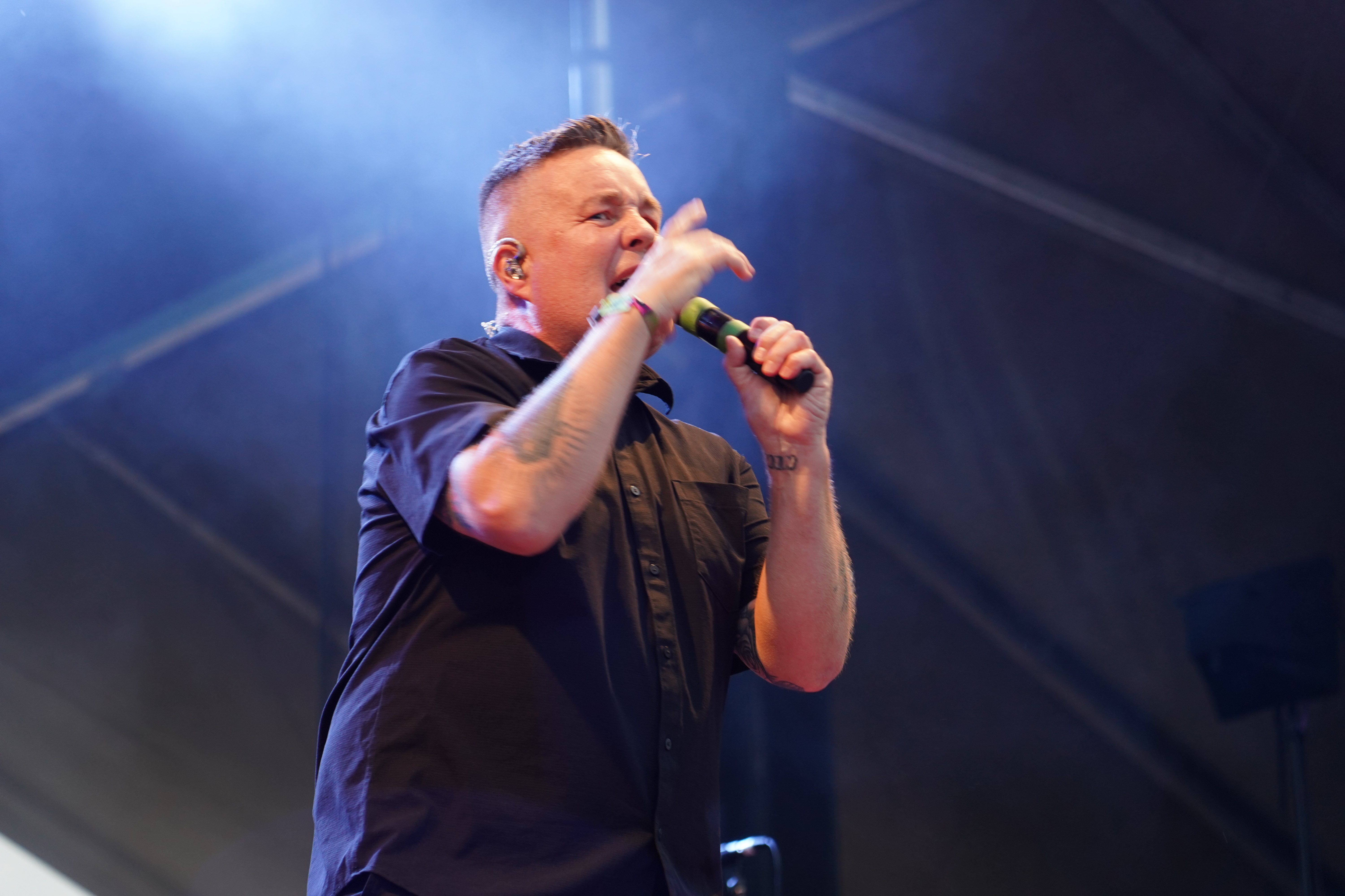 Dropkick Murphys — Riot Fest 2025