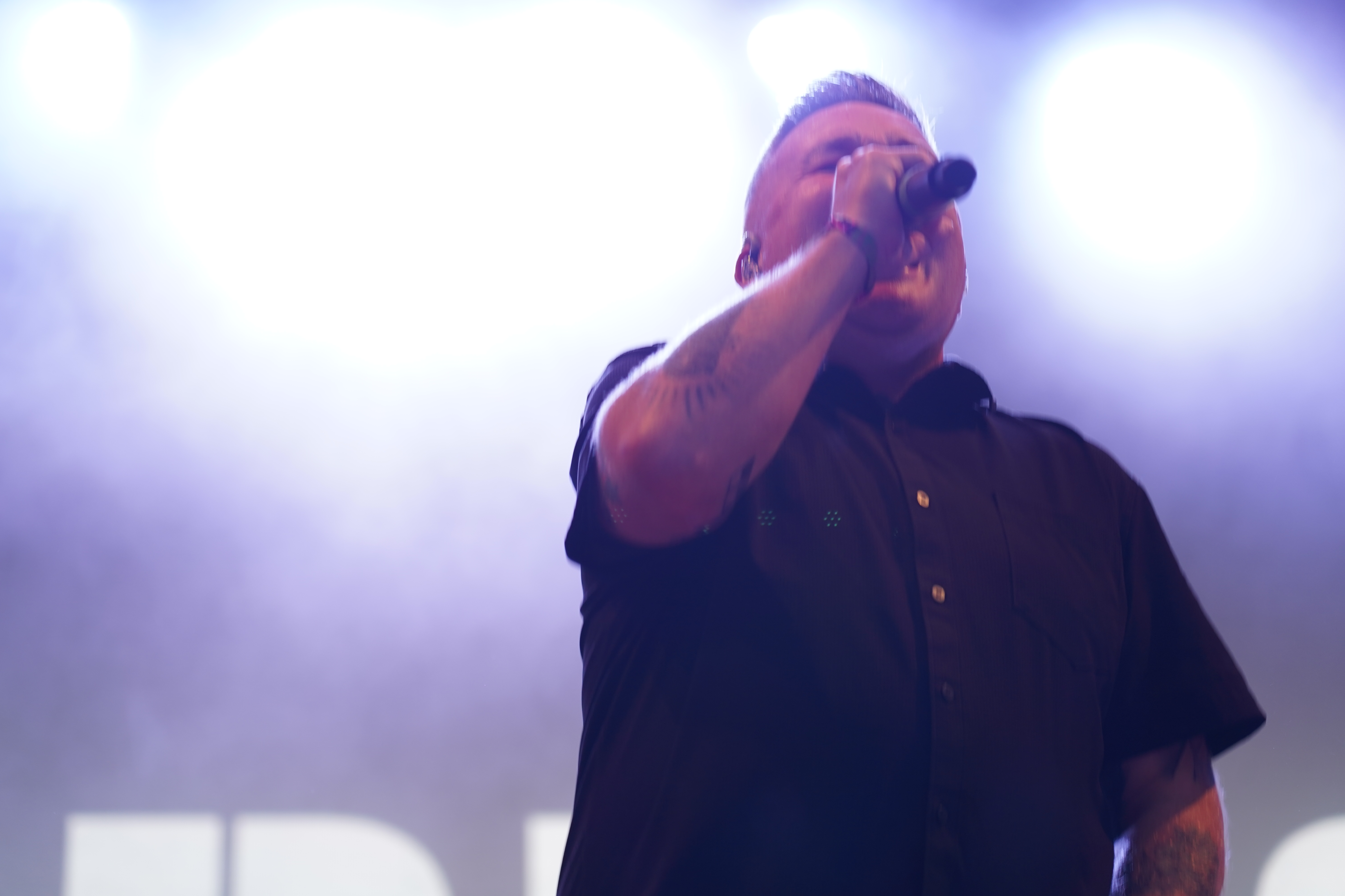 Dropkick Murphys — Riot Fest 2025