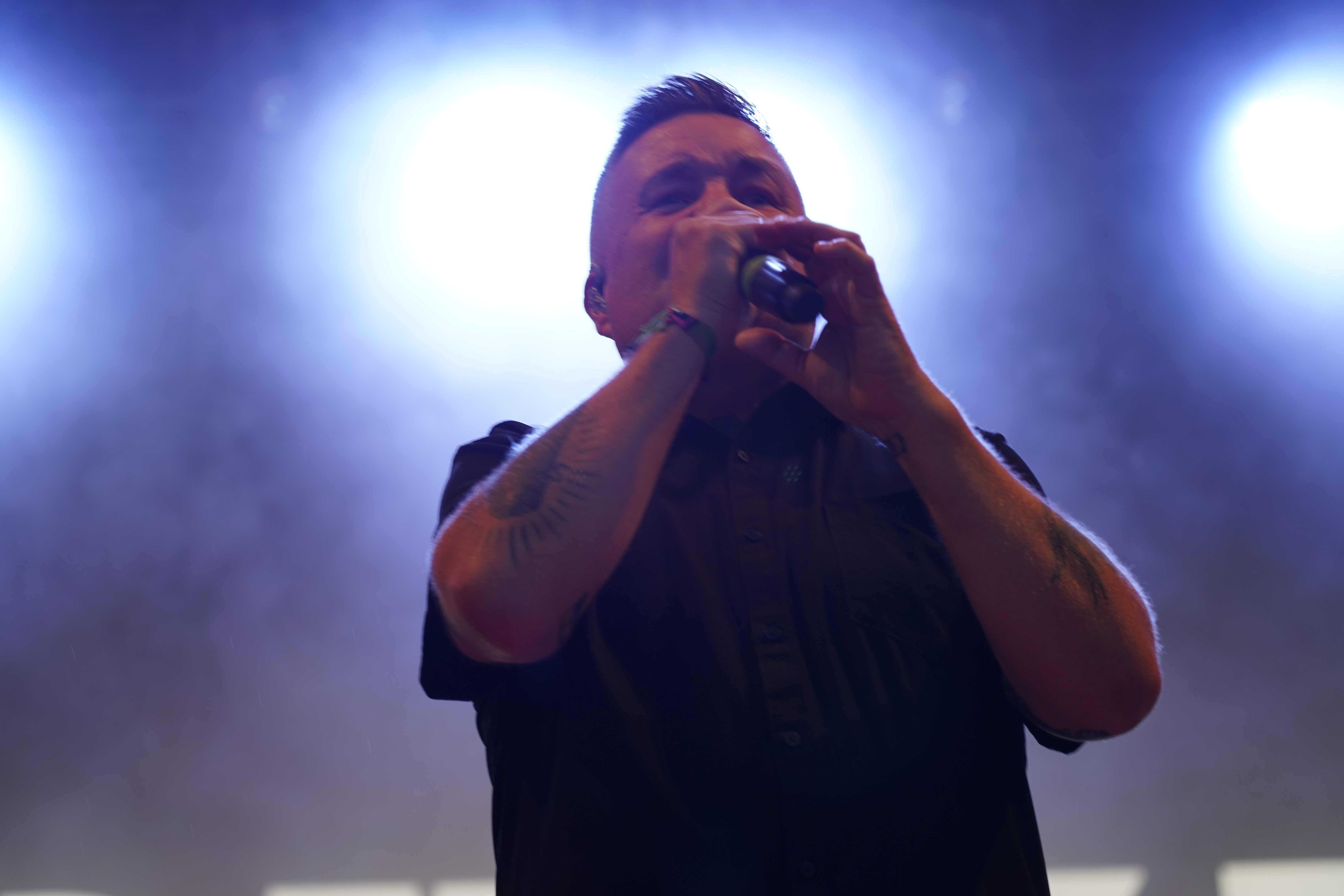 Dropkick Murphys — Riot Fest 2025