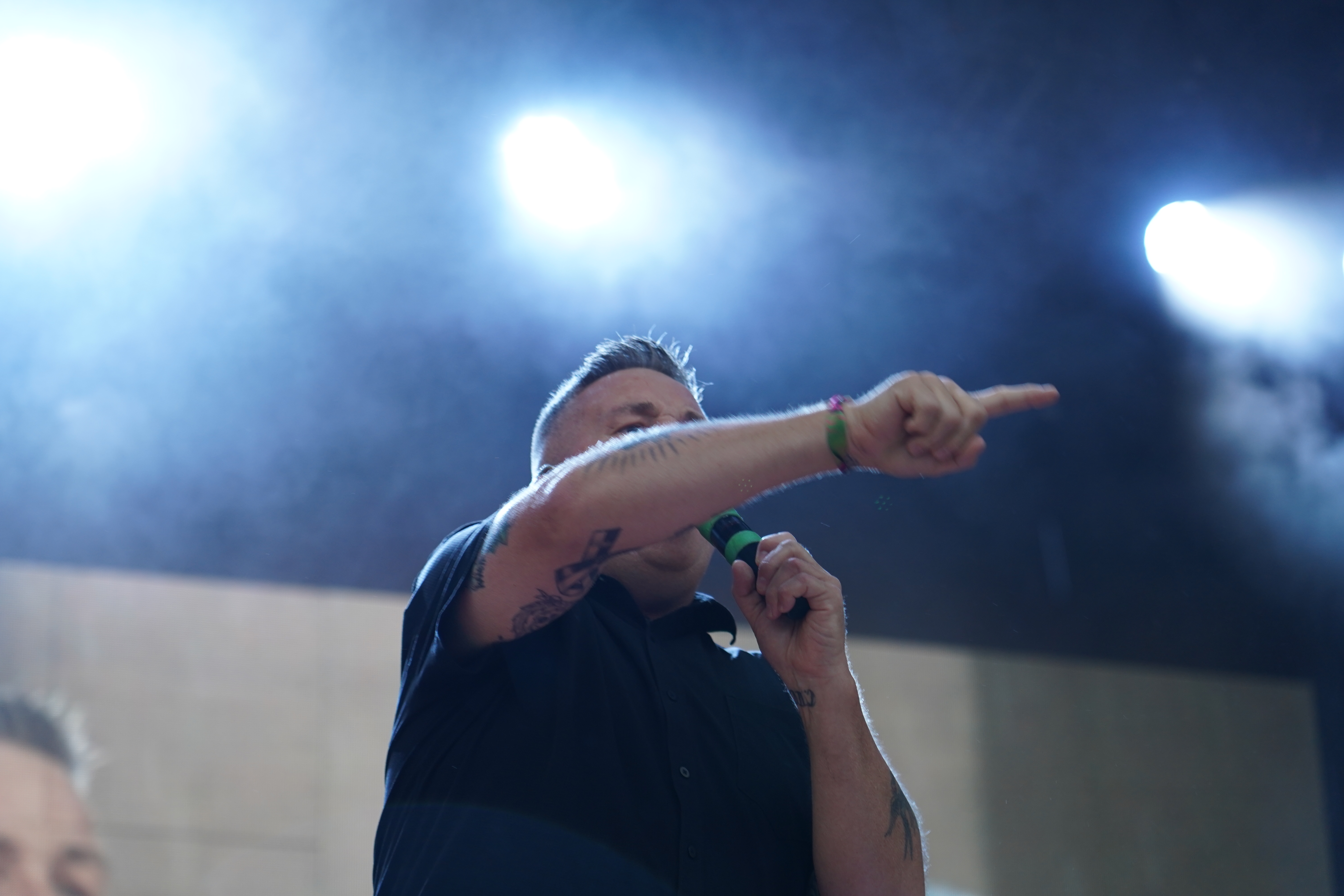 Dropkick Murphys — Riot Fest 2025