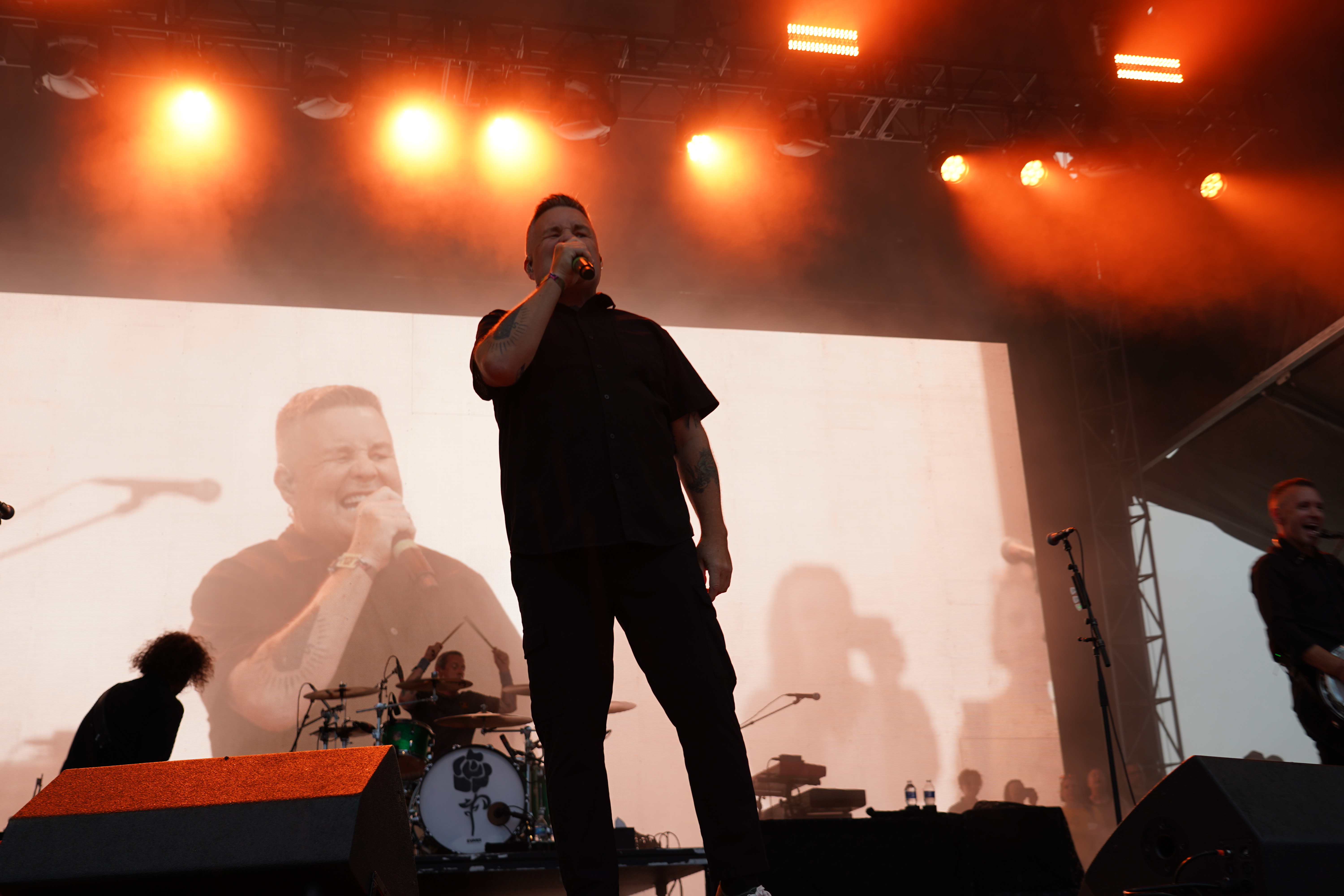 Dropkick Murphys — Riot Fest 2025