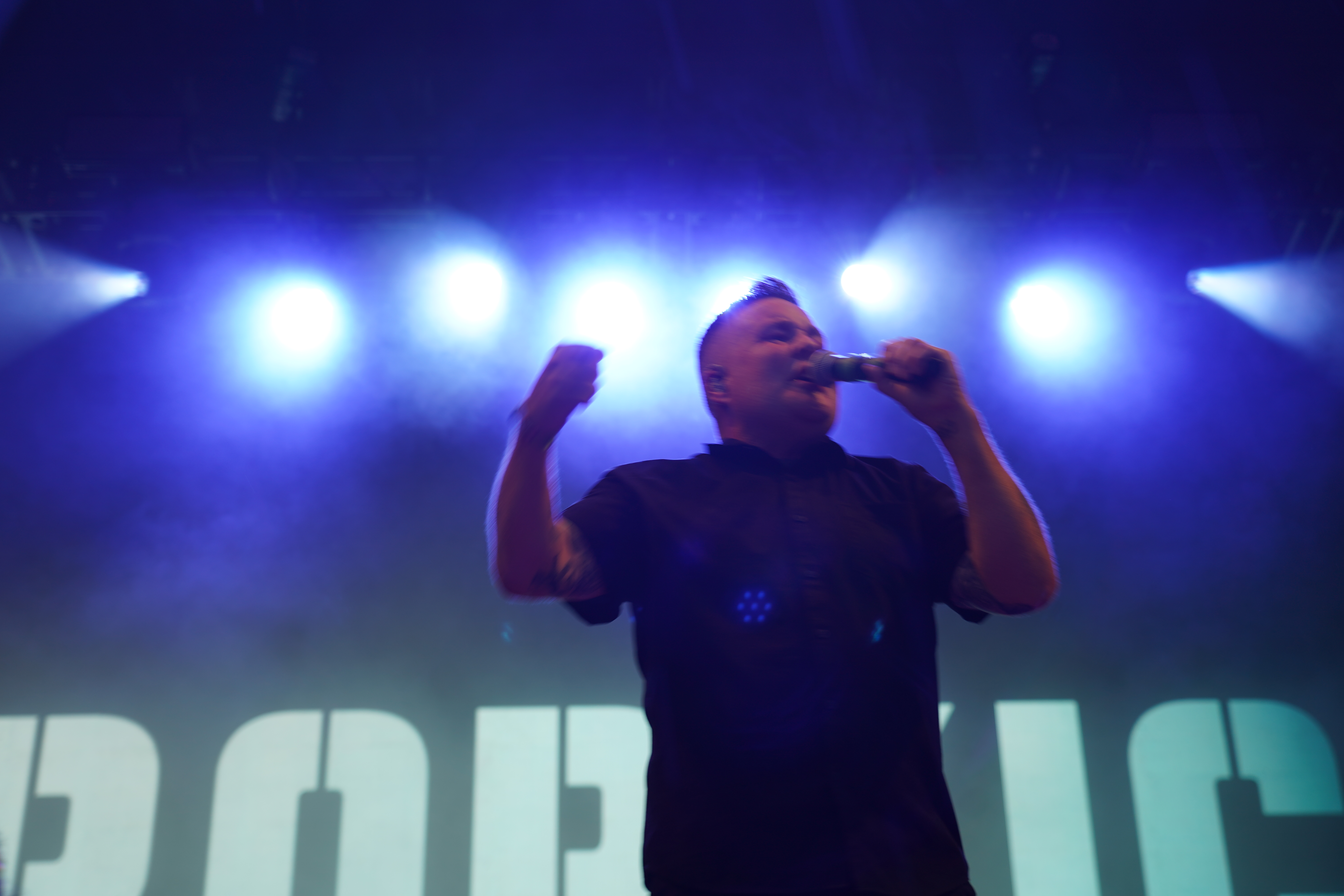 Dropkick Murphys — Riot Fest 2025