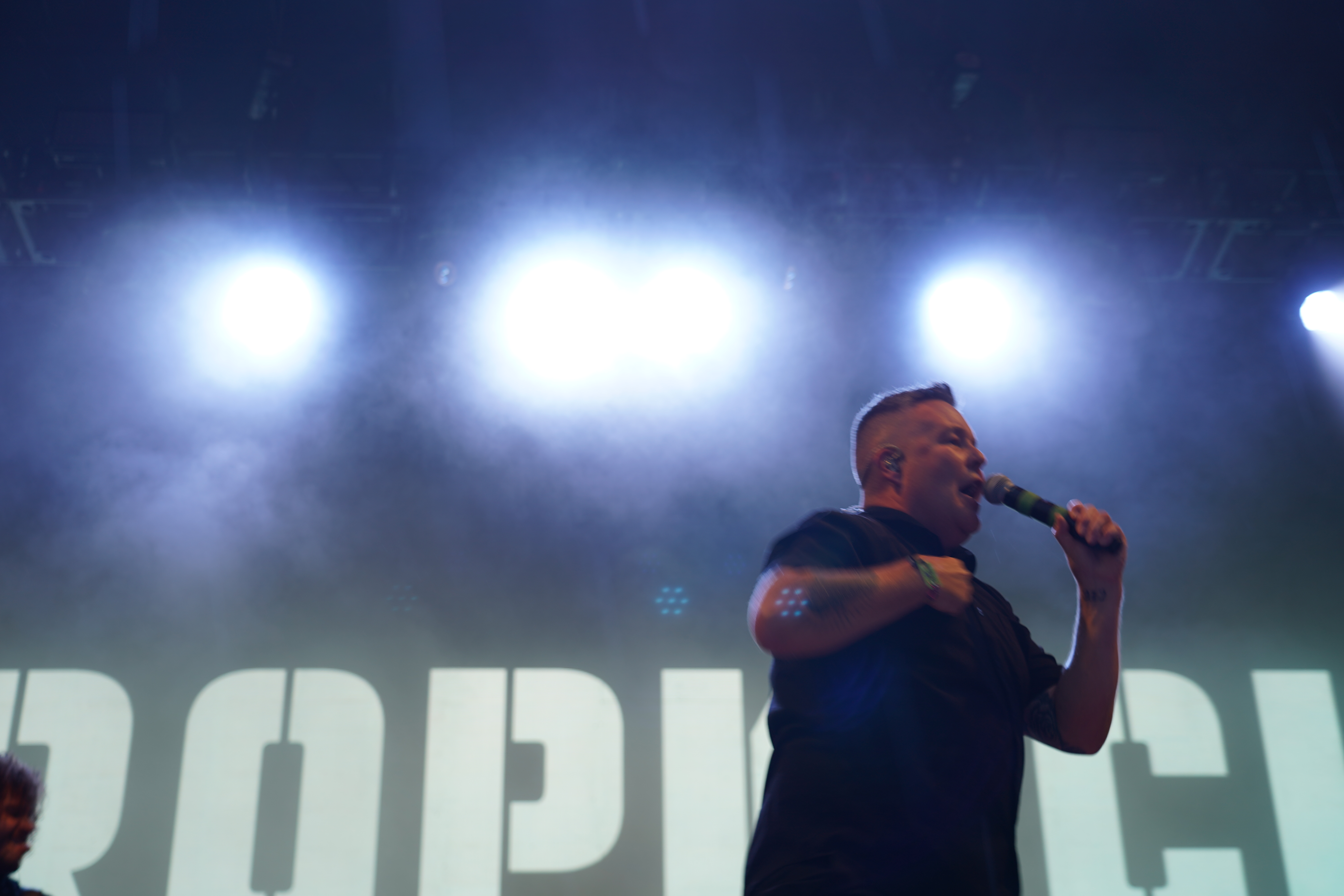 Dropkick Murphys — Riot Fest 2025