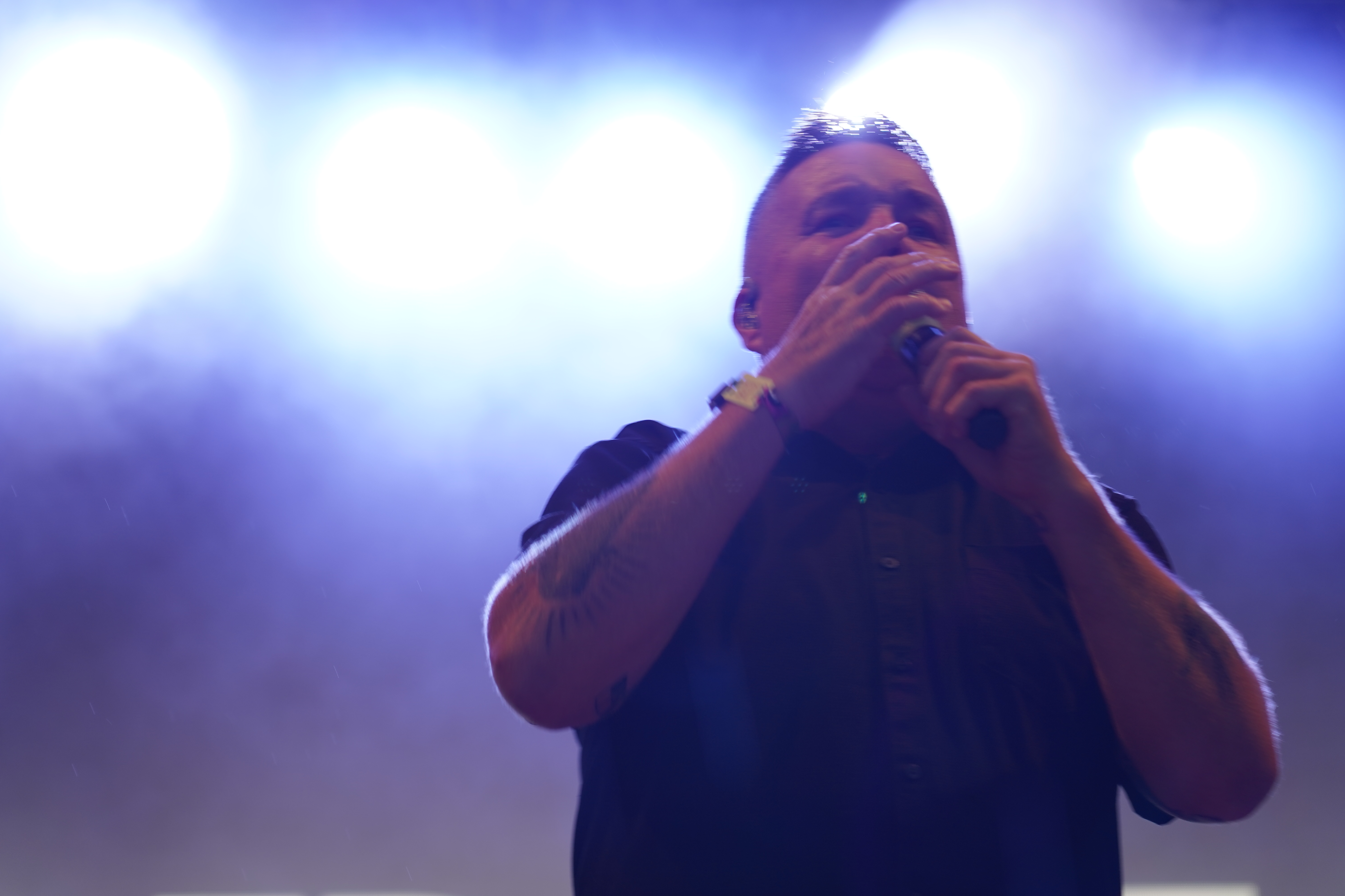Dropkick Murphys — Riot Fest 2025