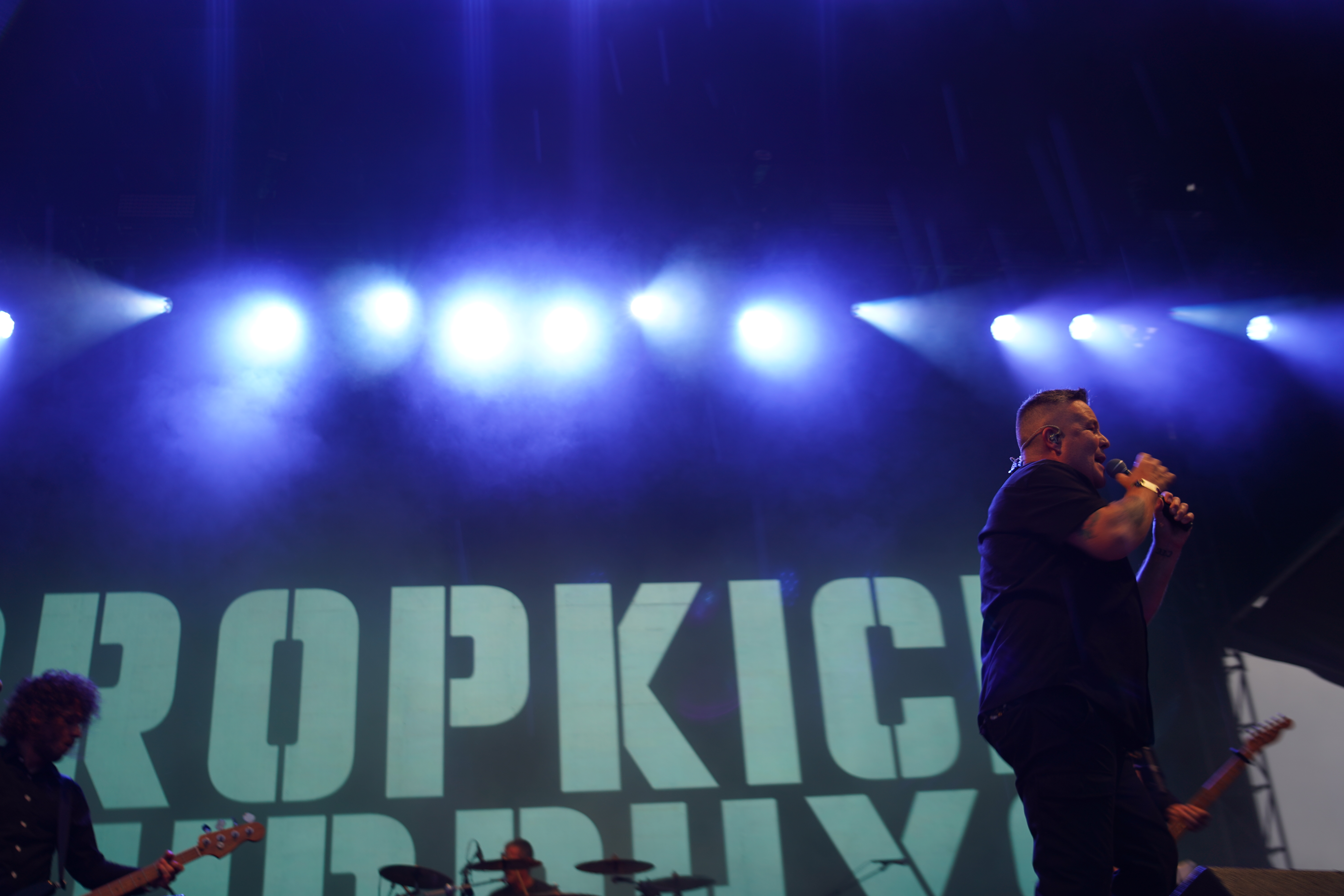 Dropkick Murphys — Riot Fest 2025