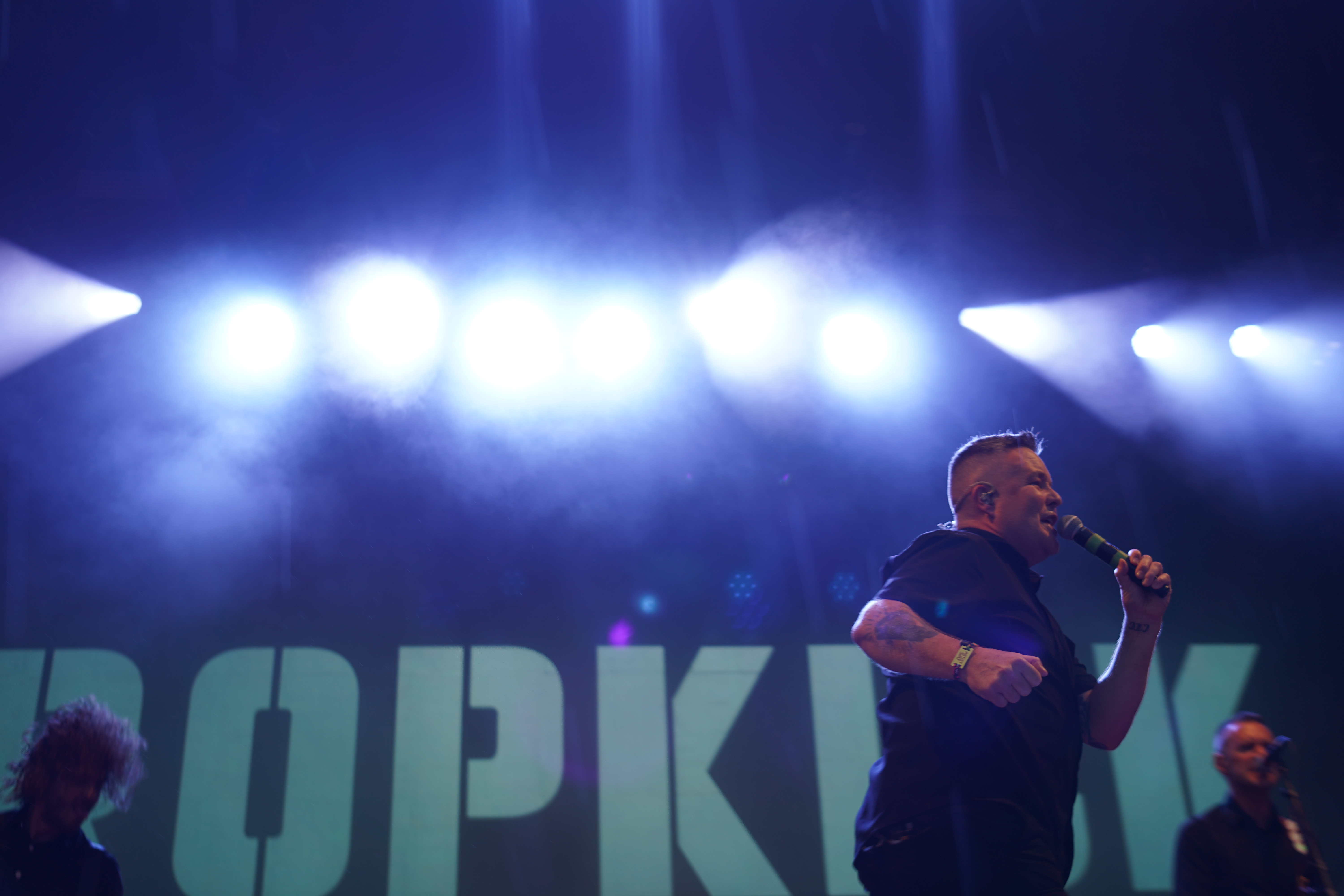 Dropkick Murphys — Riot Fest 2025