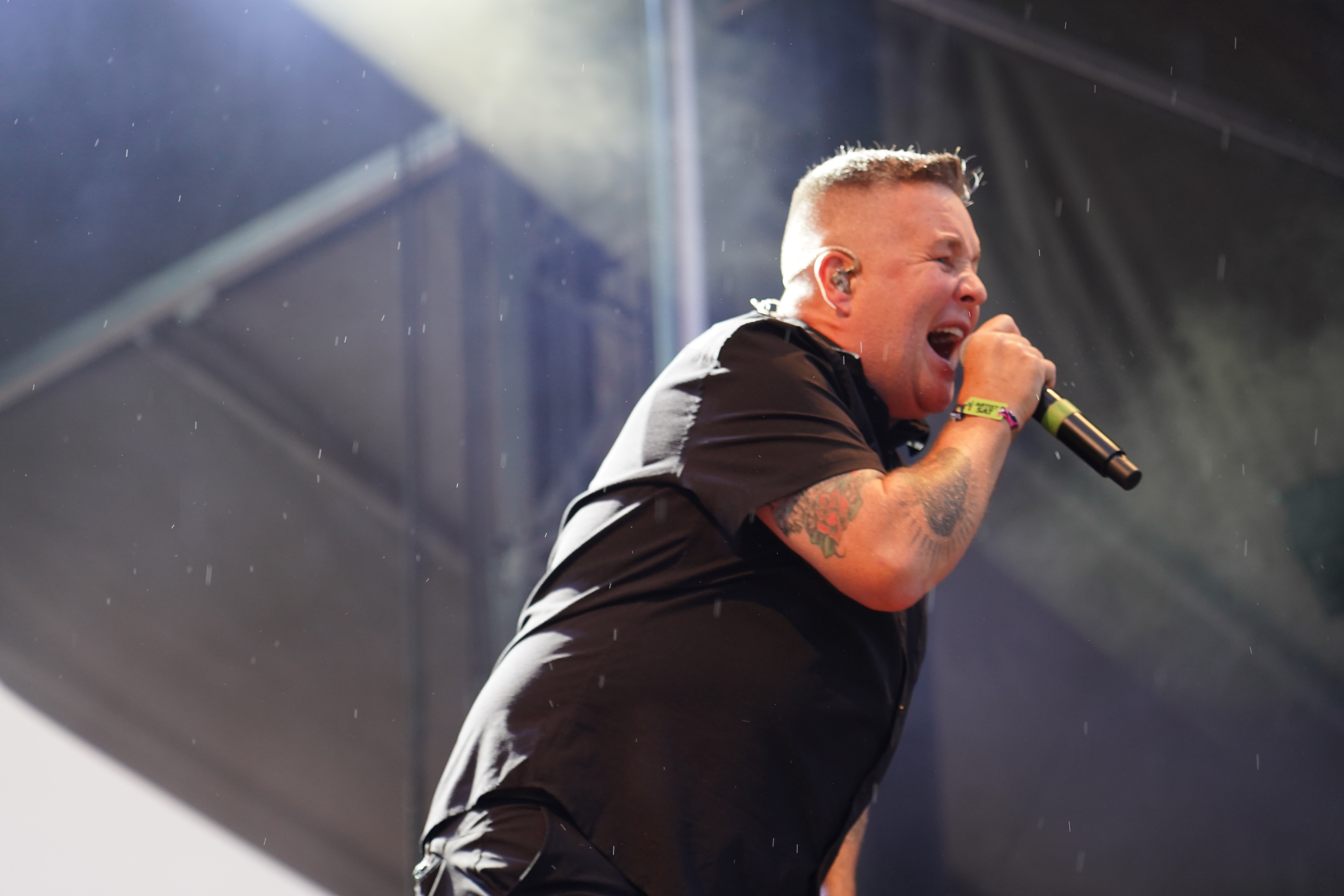 Dropkick Murphys — Riot Fest 2025