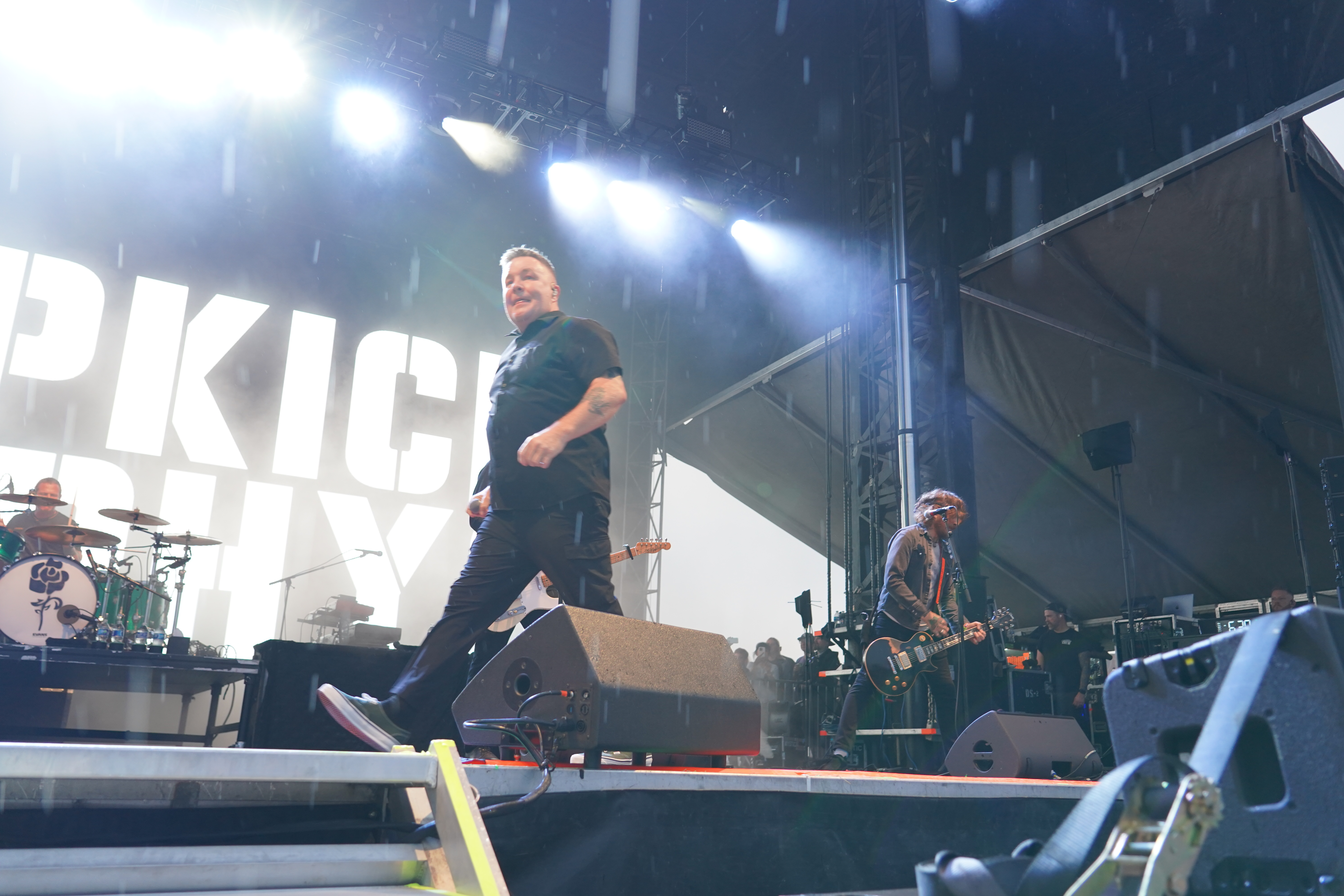 Dropkick Murphys — Riot Fest 2025