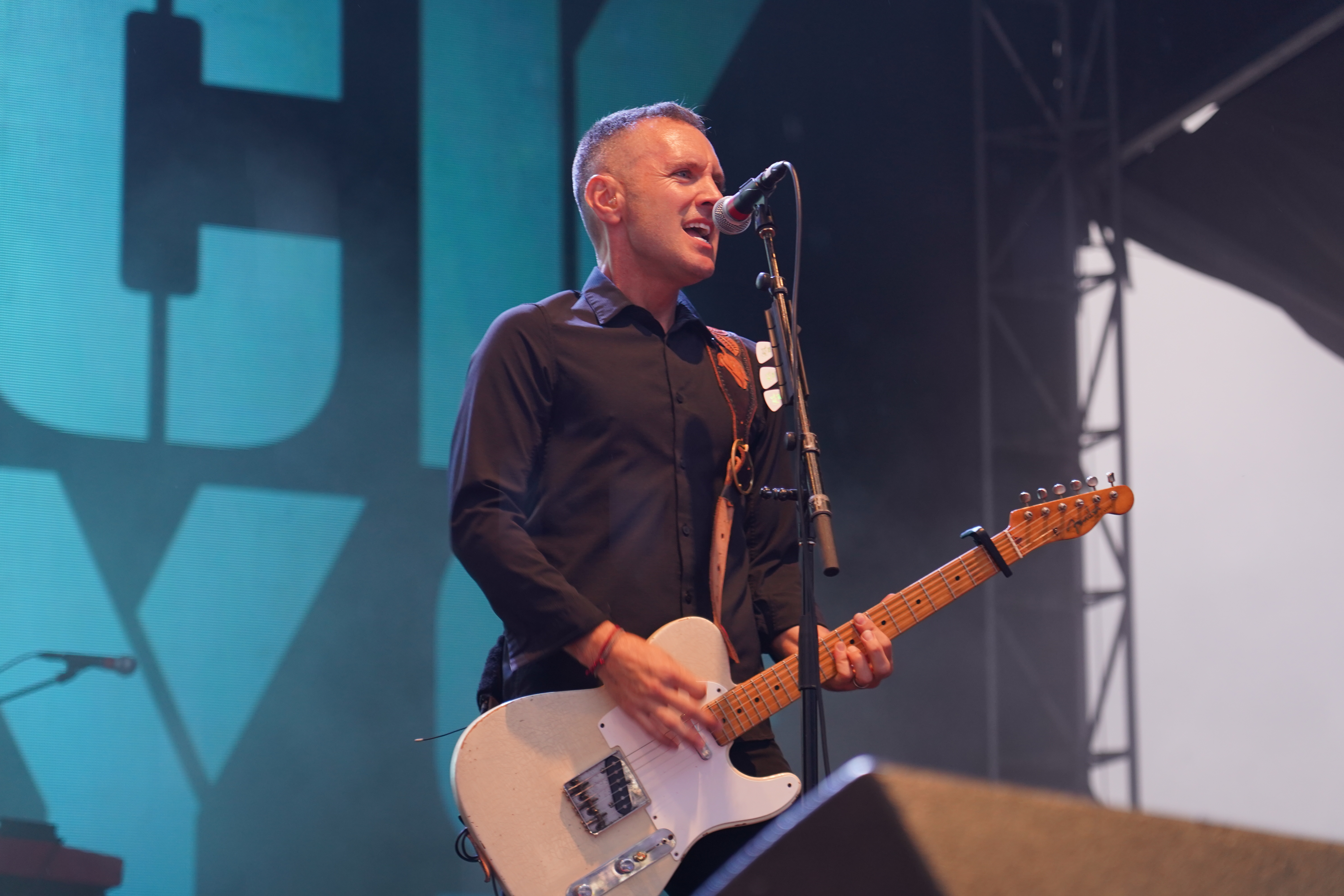 Dropkick Murphys — Riot Fest 2025