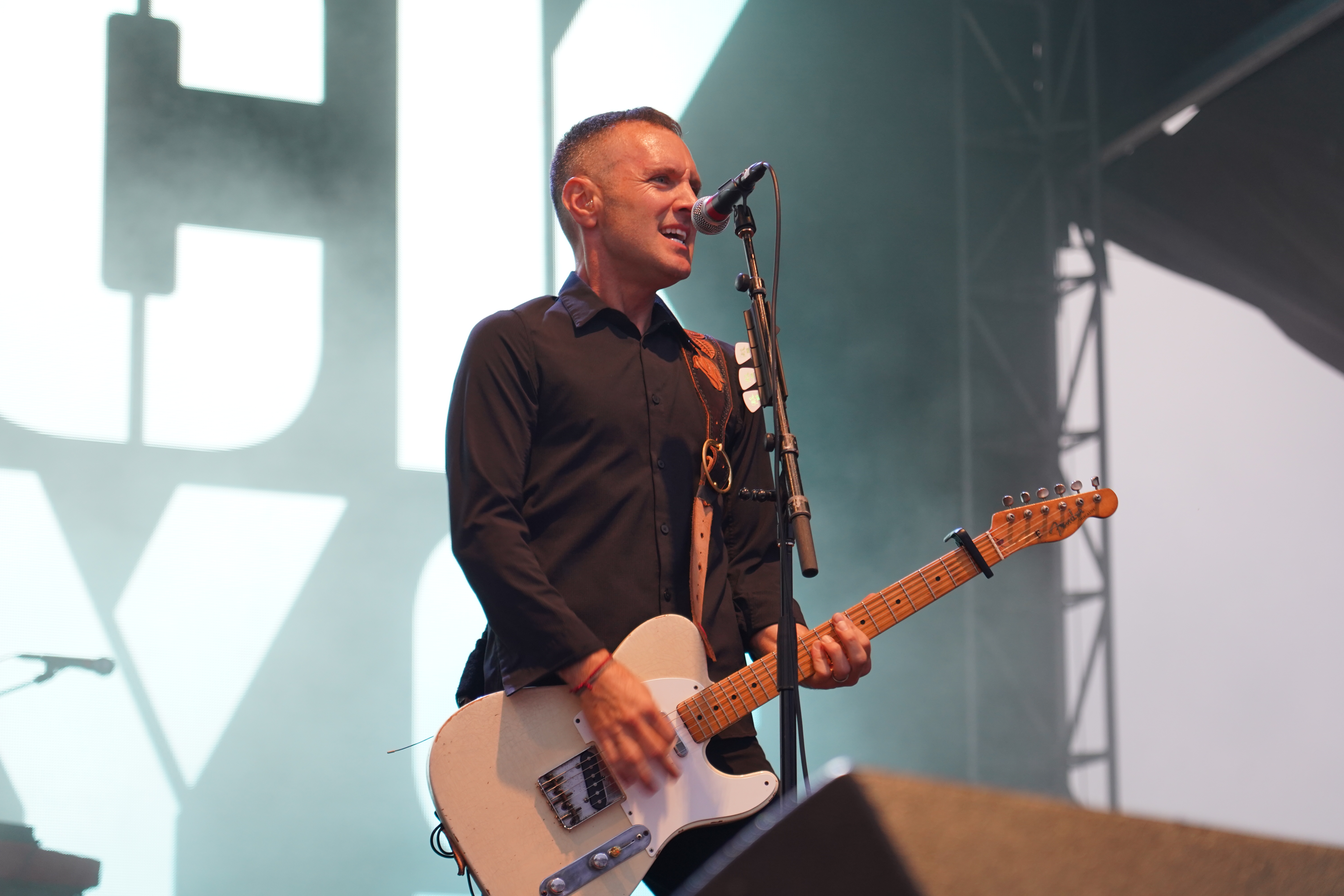 Dropkick Murphys — Riot Fest 2025