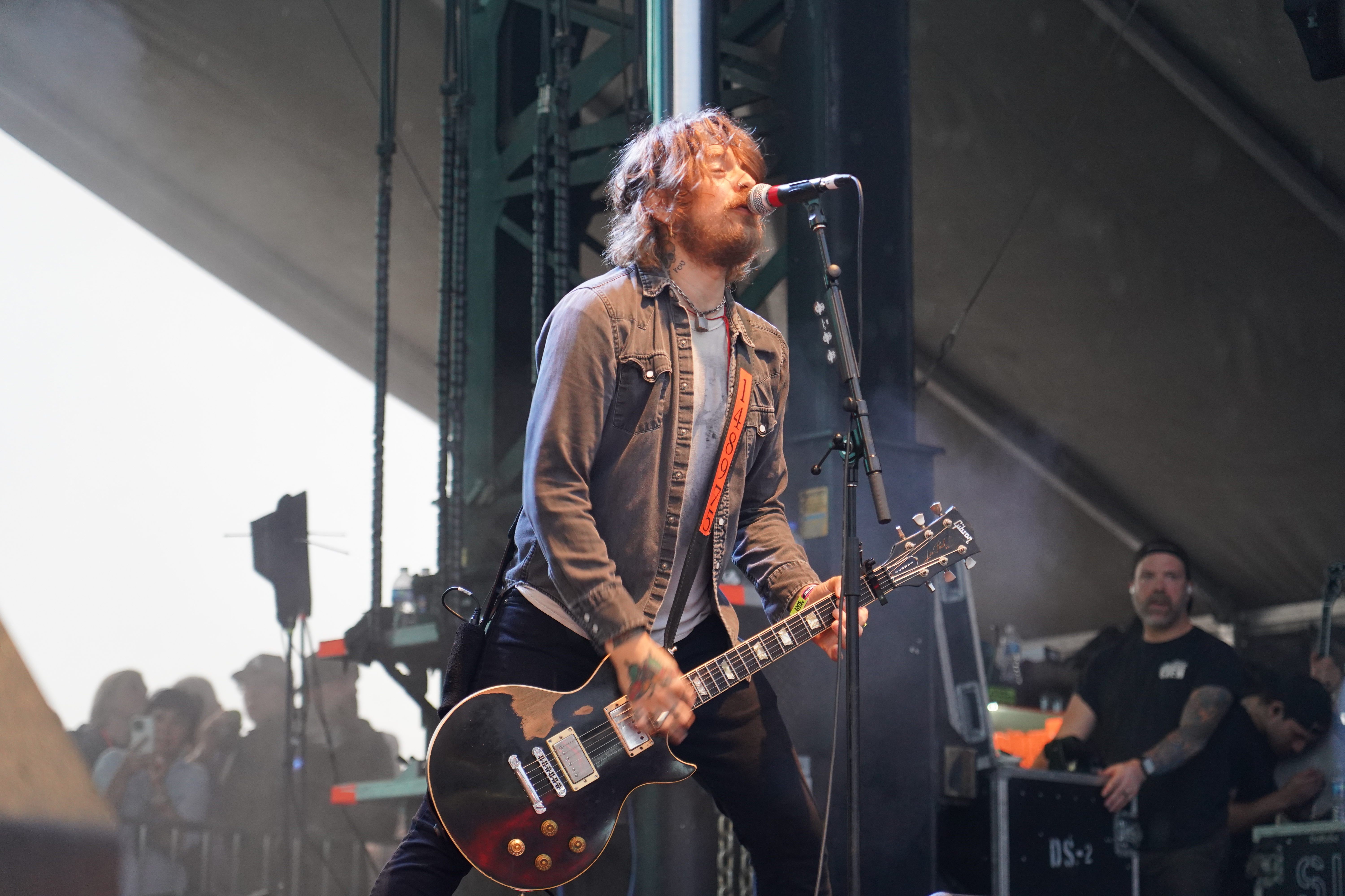 Dropkick Murphys — Riot Fest 2025