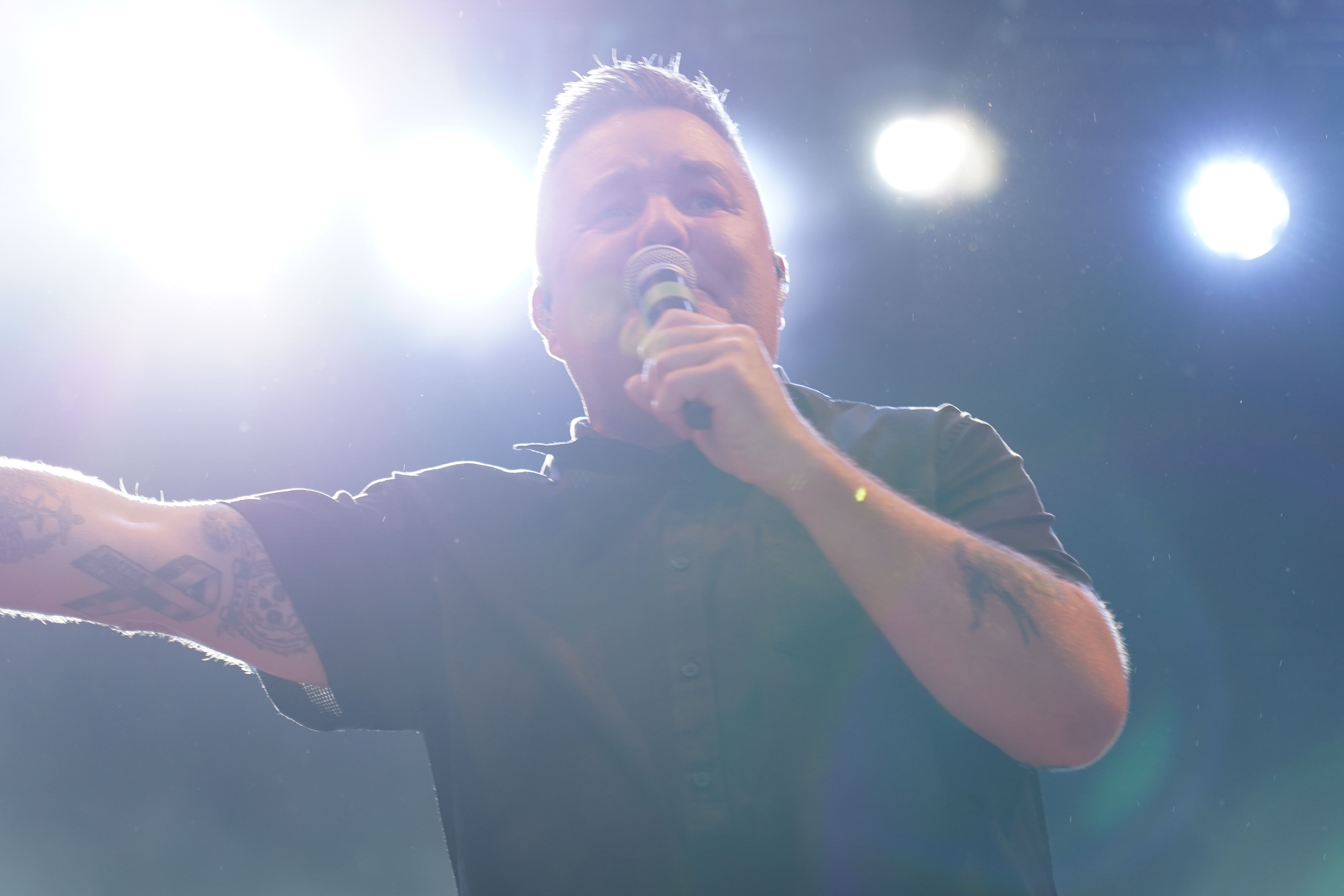 Dropkick Murphys — Riot Fest 2025