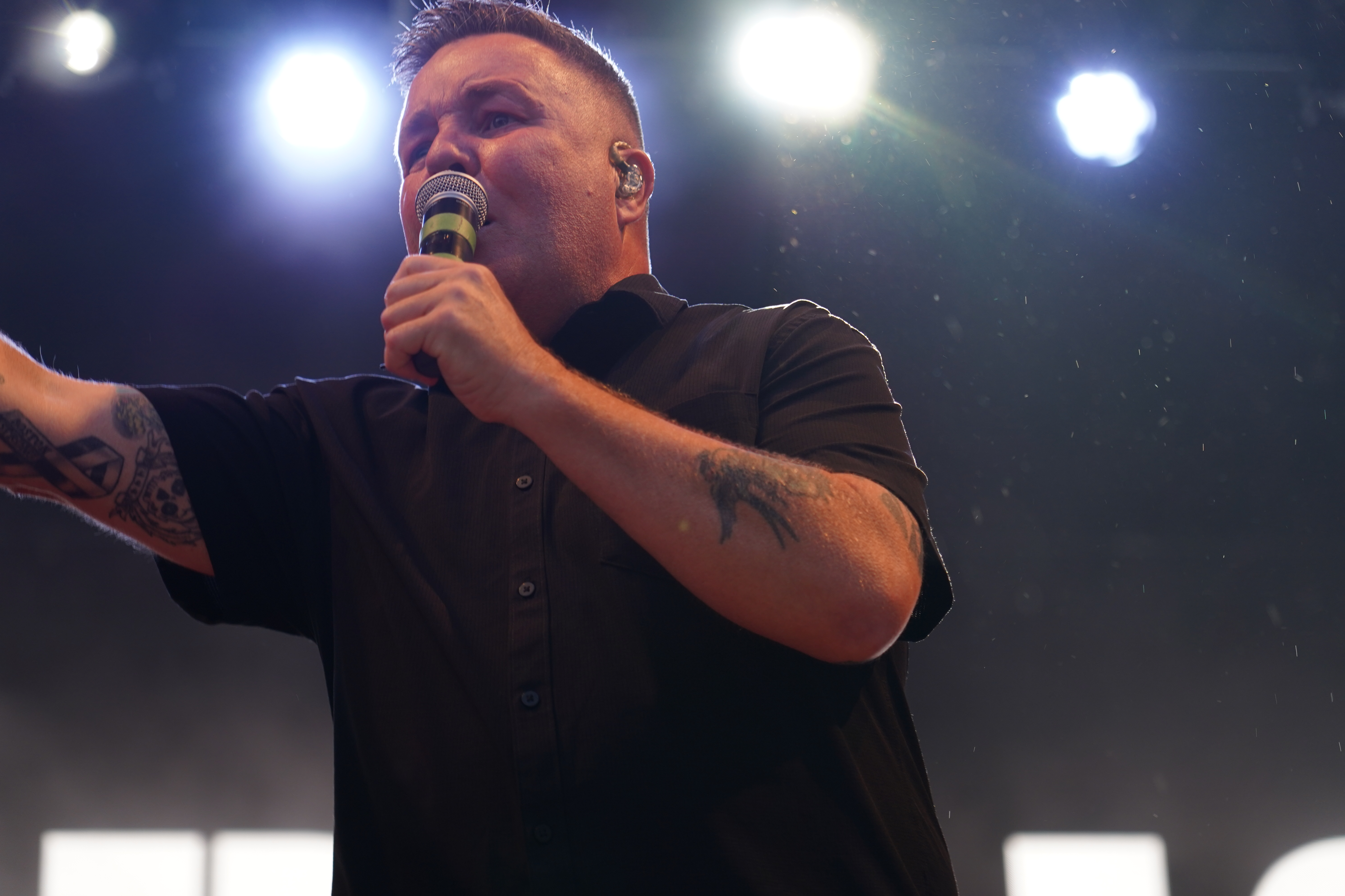 Dropkick Murphys — Riot Fest 2025