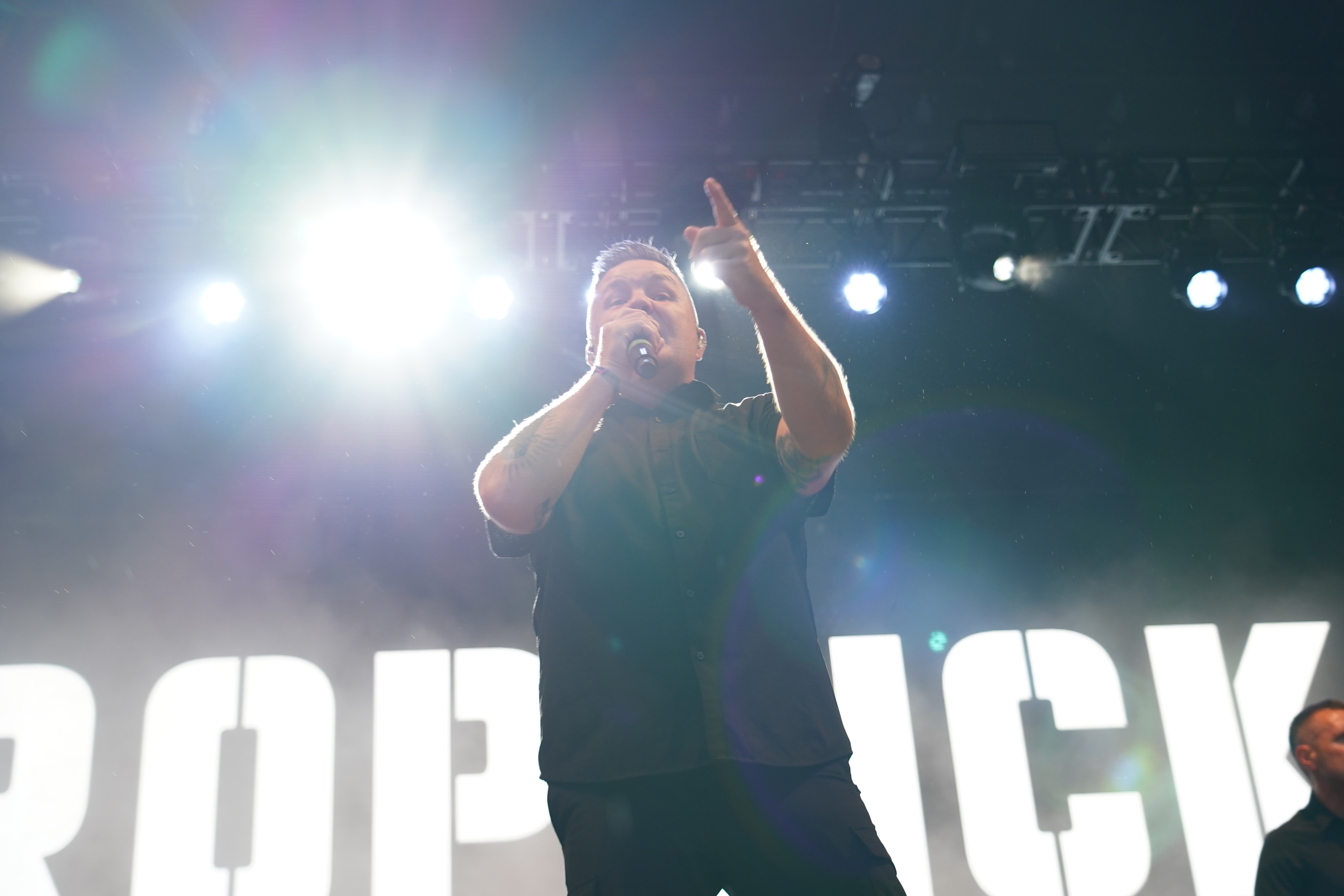 Dropkick Murphys