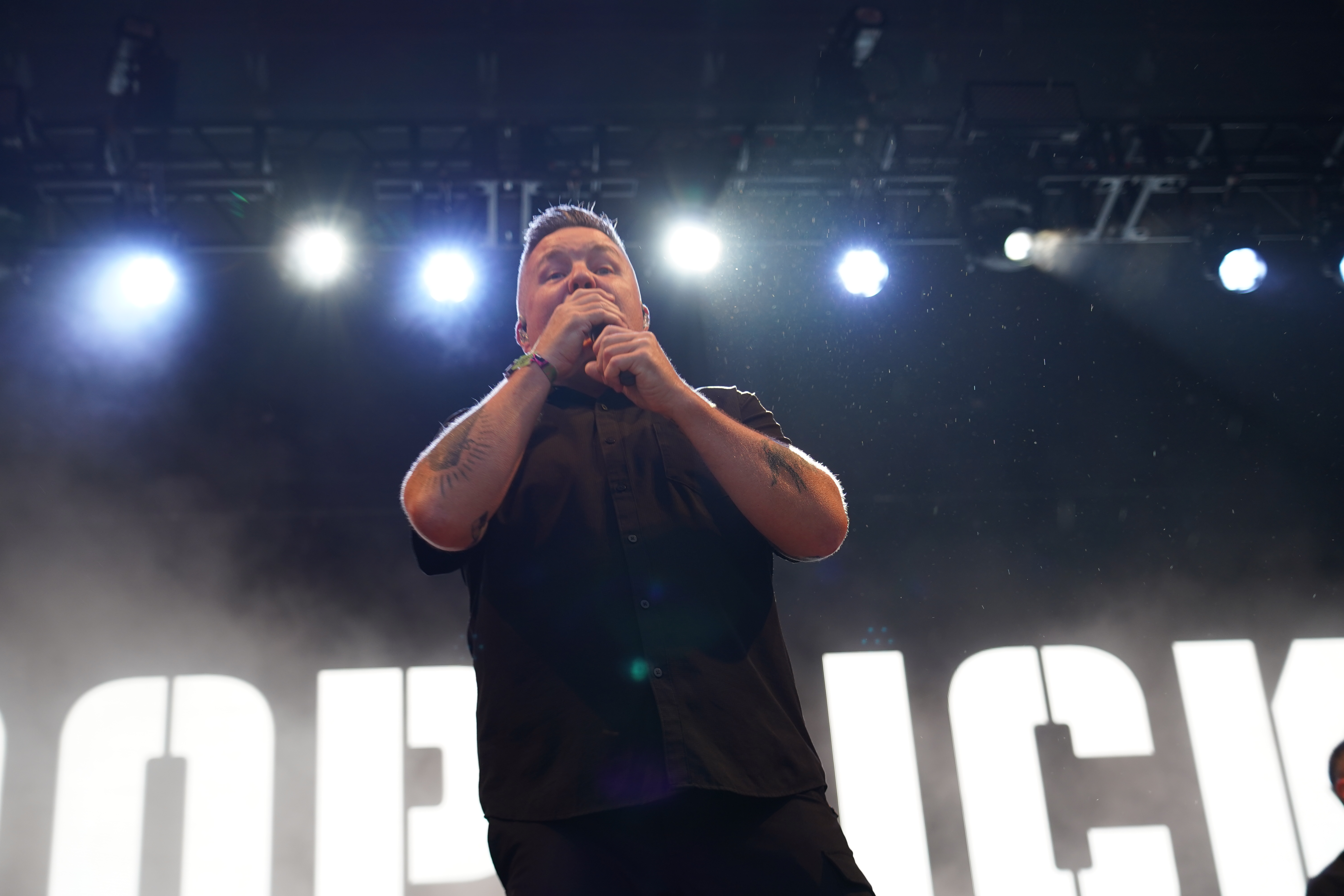 Dropkick Murphys — Riot Fest 2025