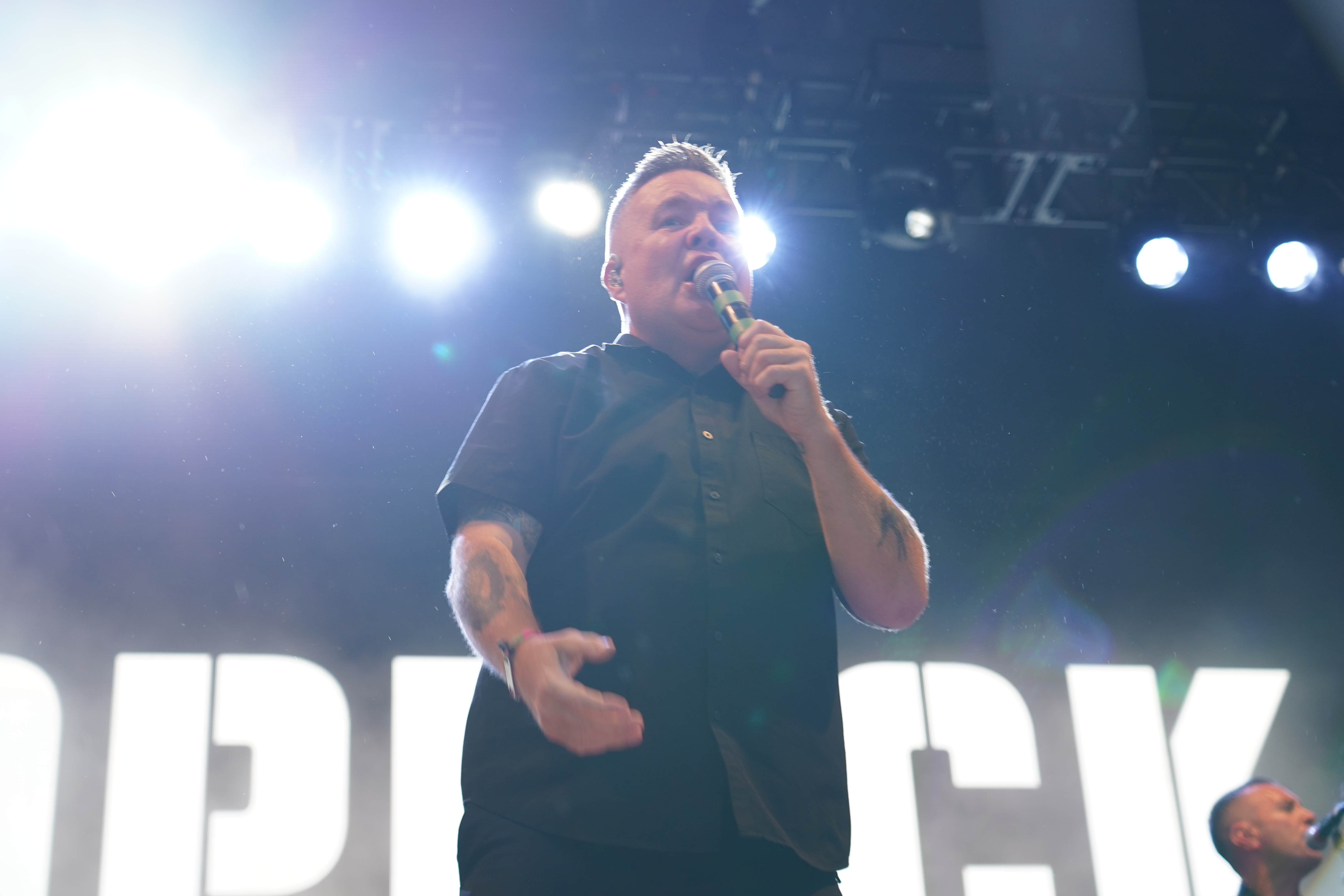 Dropkick Murphys — Riot Fest 2025