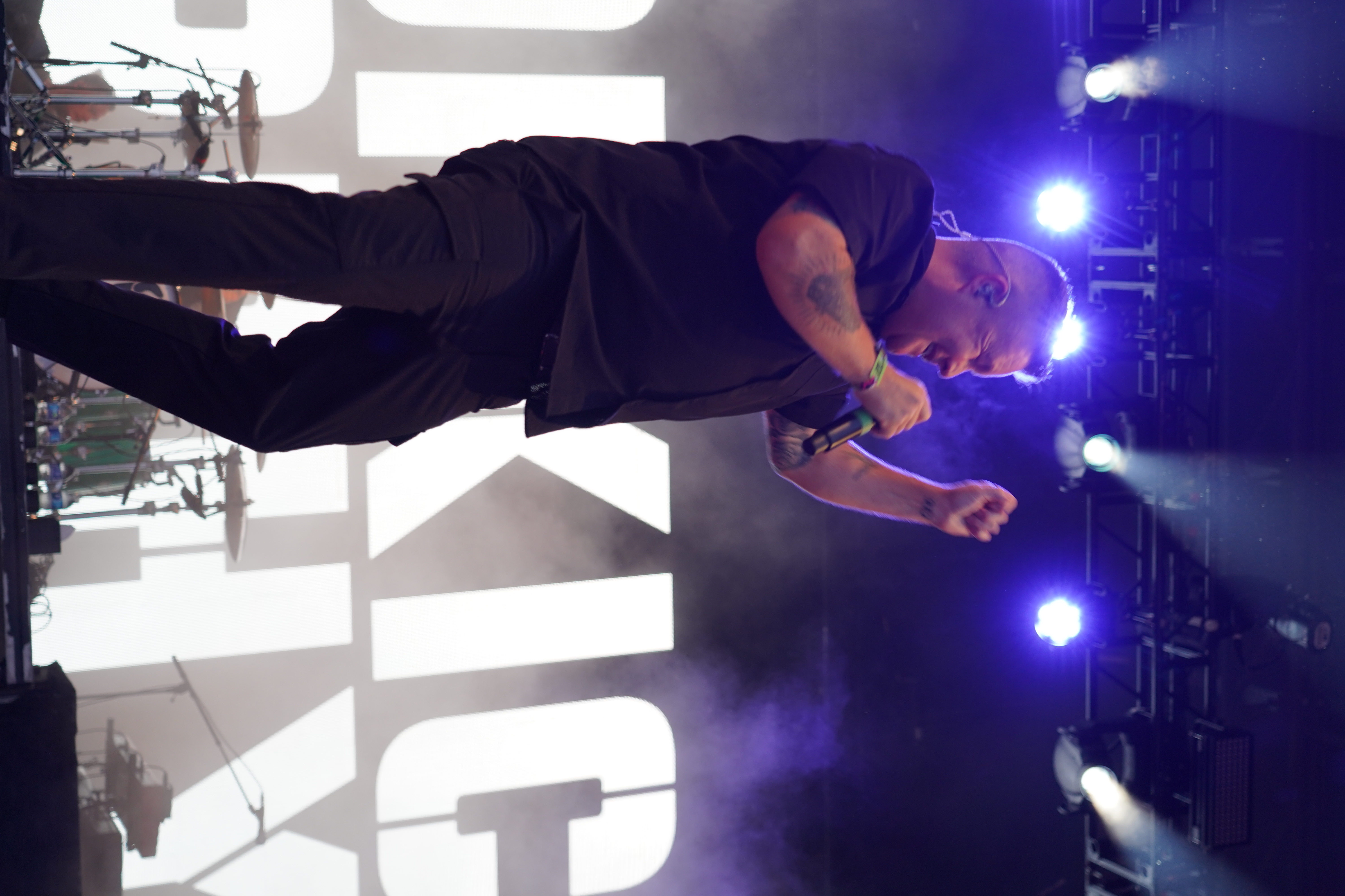 Dropkick Murphys — Riot Fest 2025