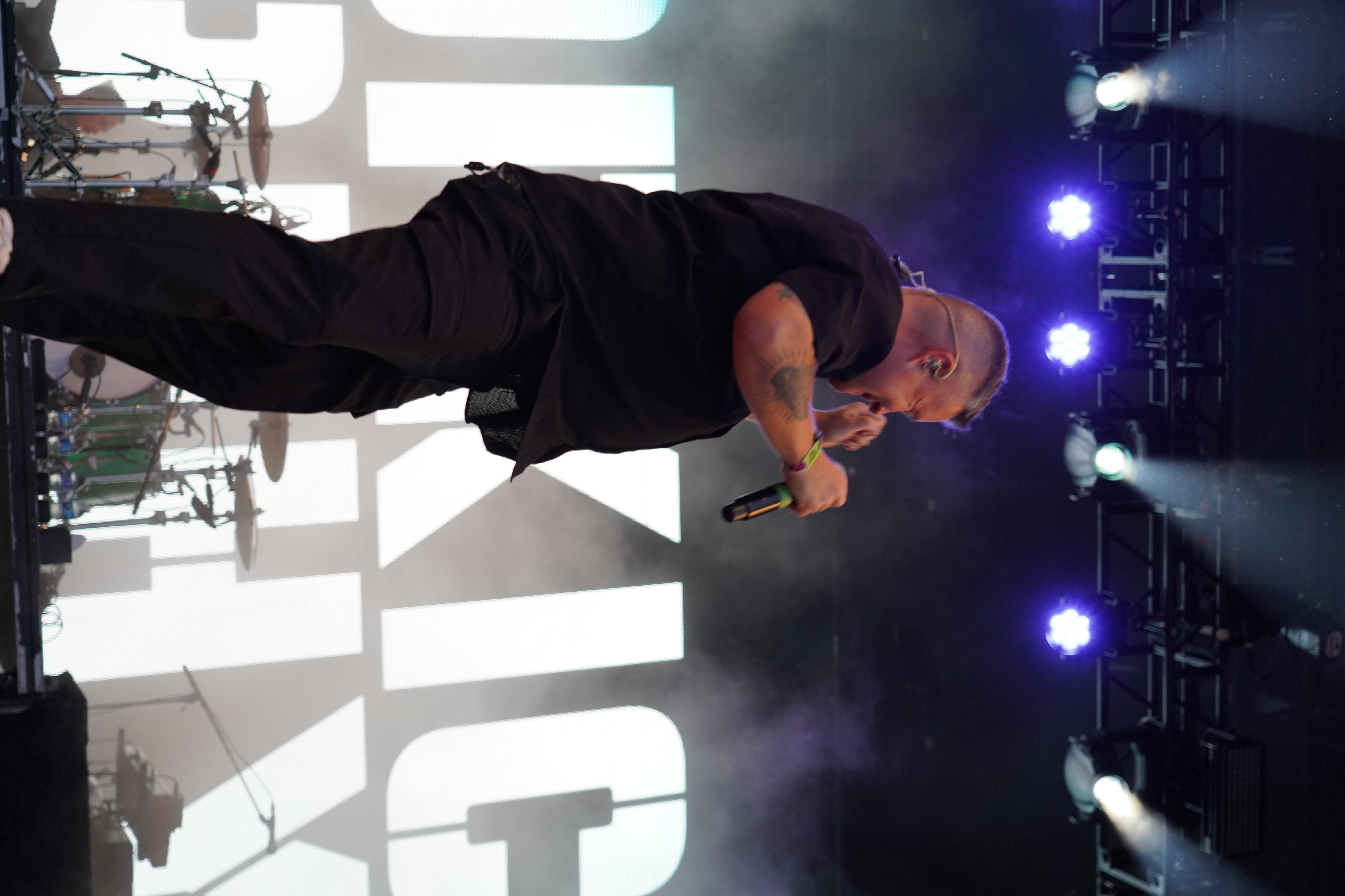Dropkick Murphys — Riot Fest 2025