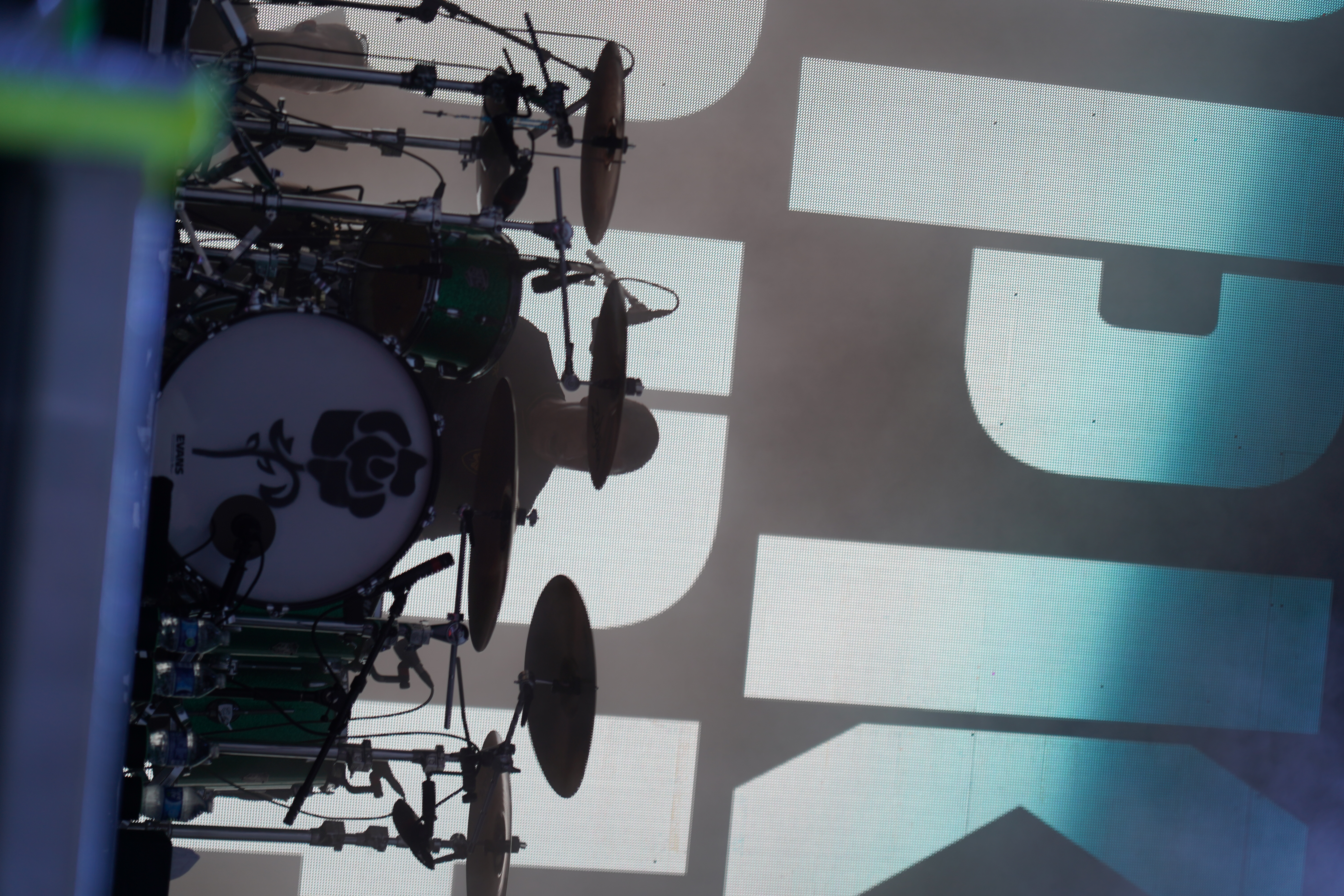 Dropkick Murphys — Riot Fest 2025
