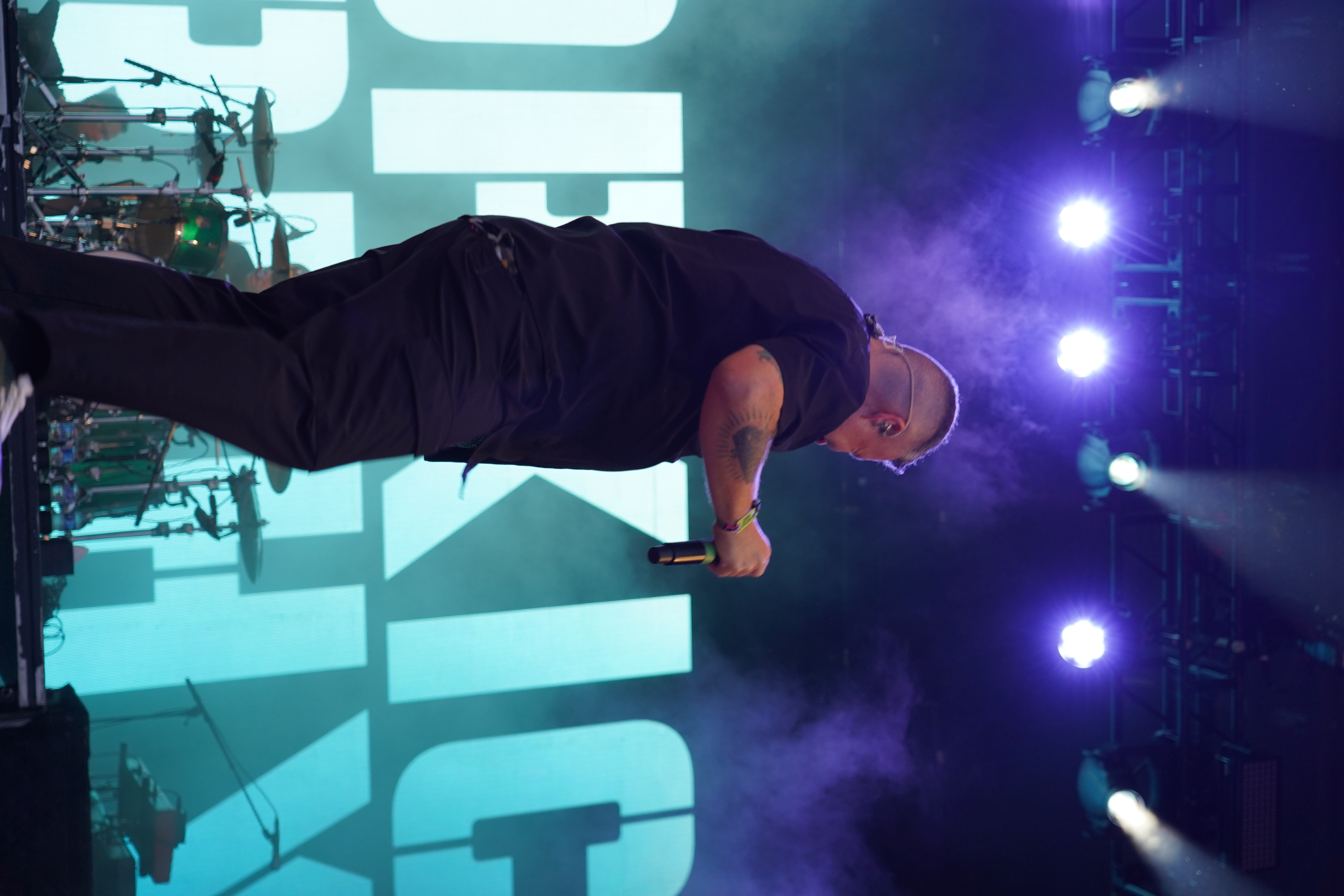 Dropkick Murphys — Riot Fest 2025