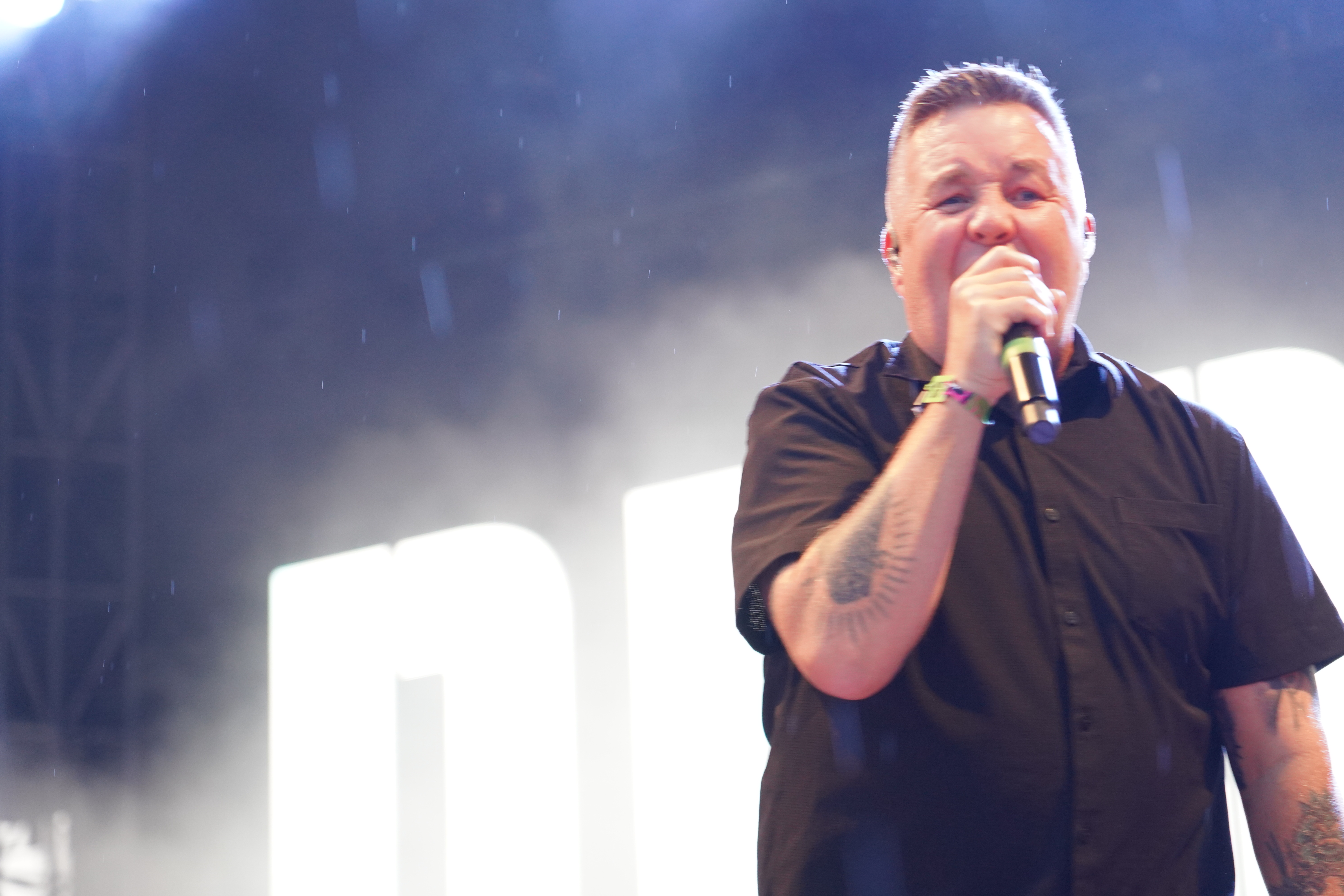 Dropkick Murphys — Riot Fest 2025
