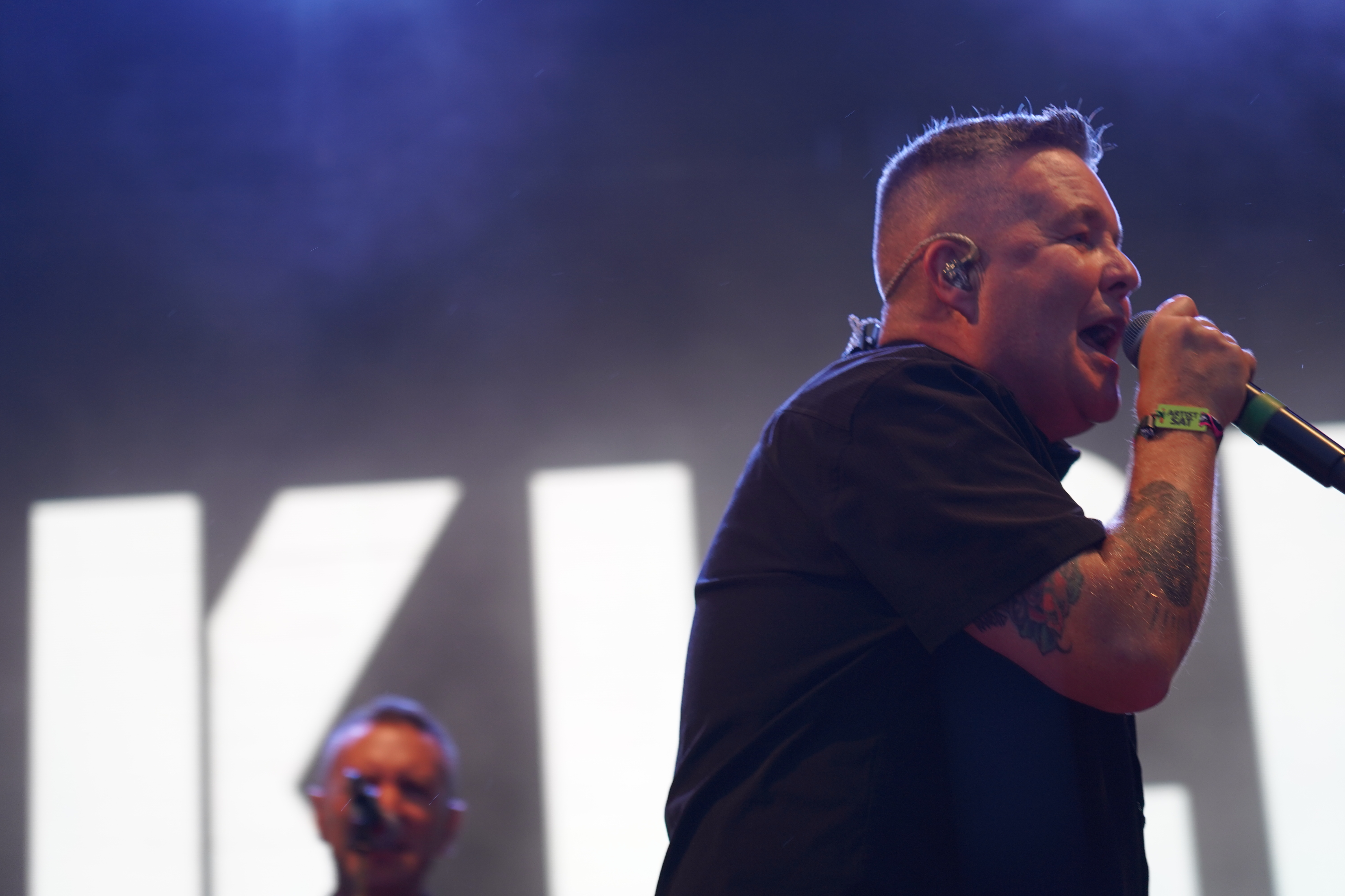 Dropkick Murphys — Riot Fest 2025