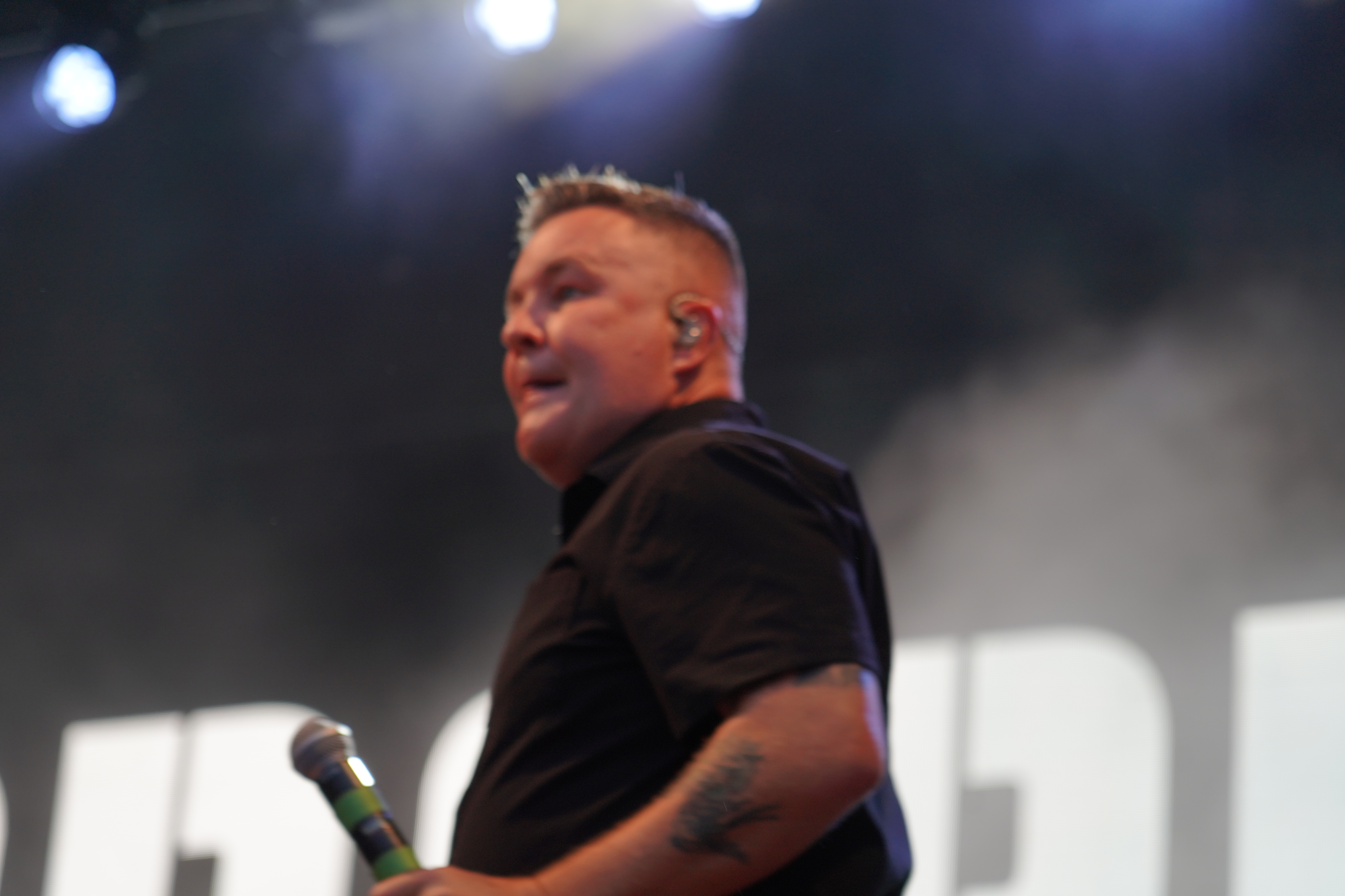 Dropkick Murphys — Riot Fest 2025
