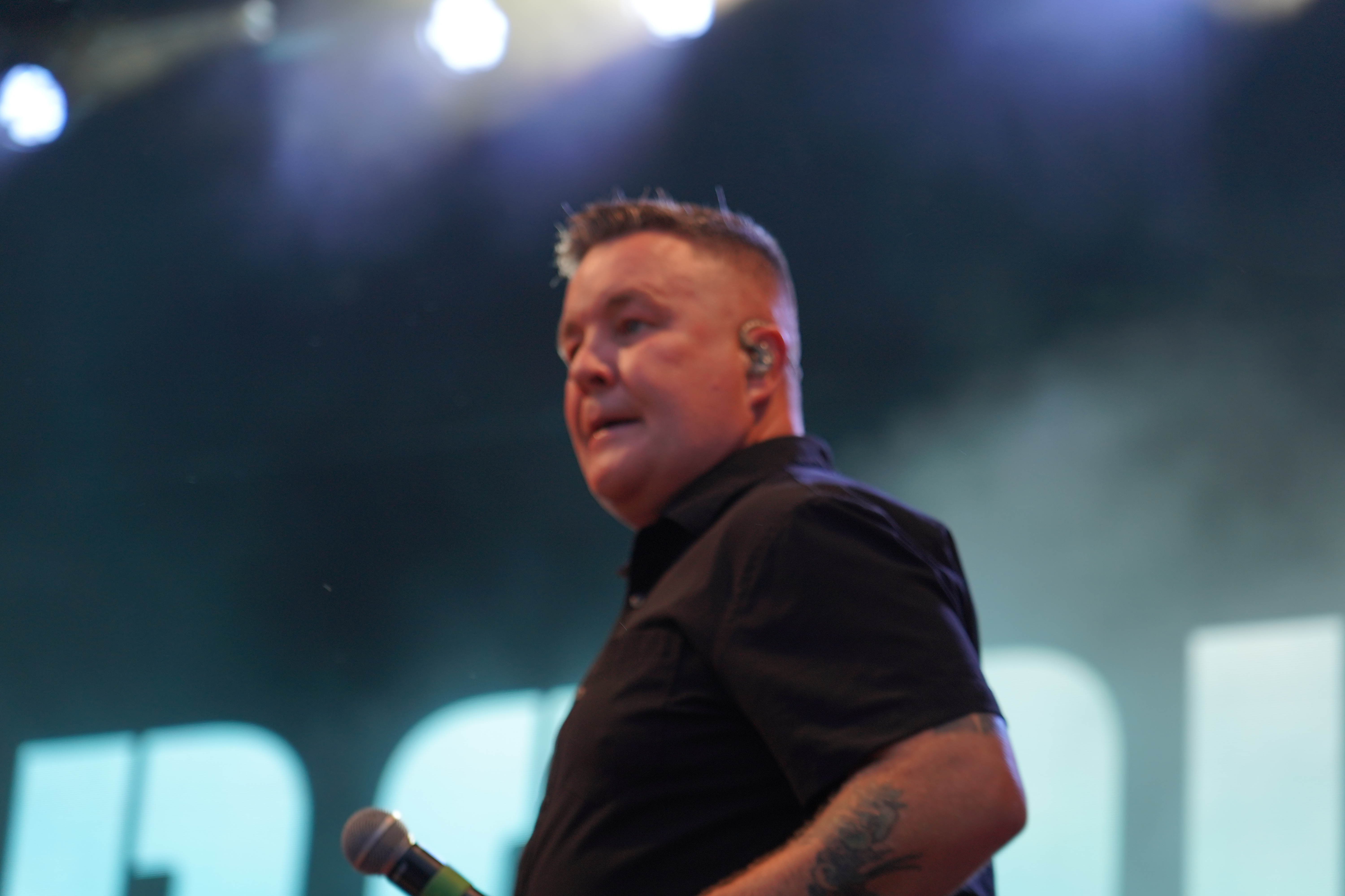 Dropkick Murphys