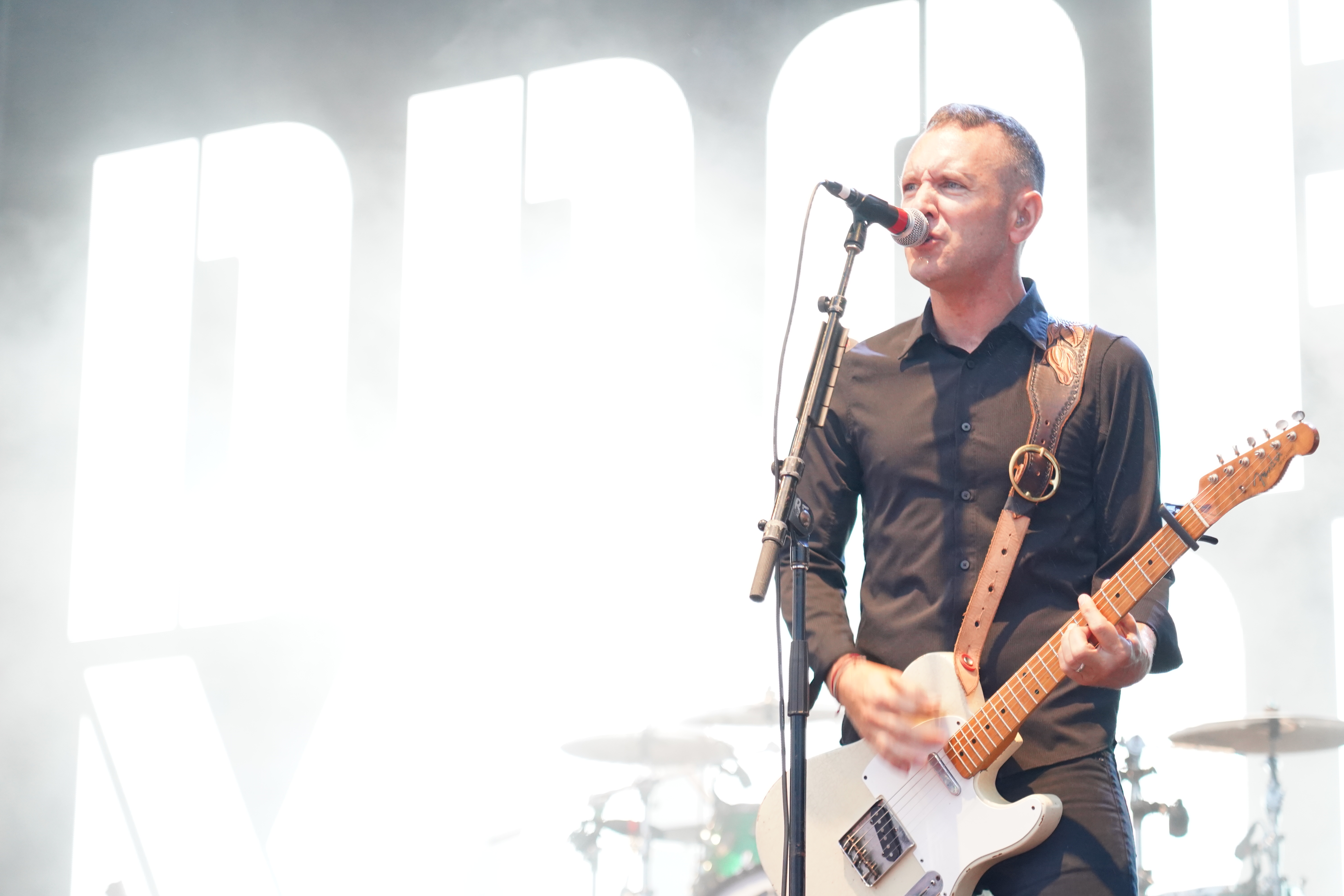 Dropkick Murphys — Riot Fest 2025