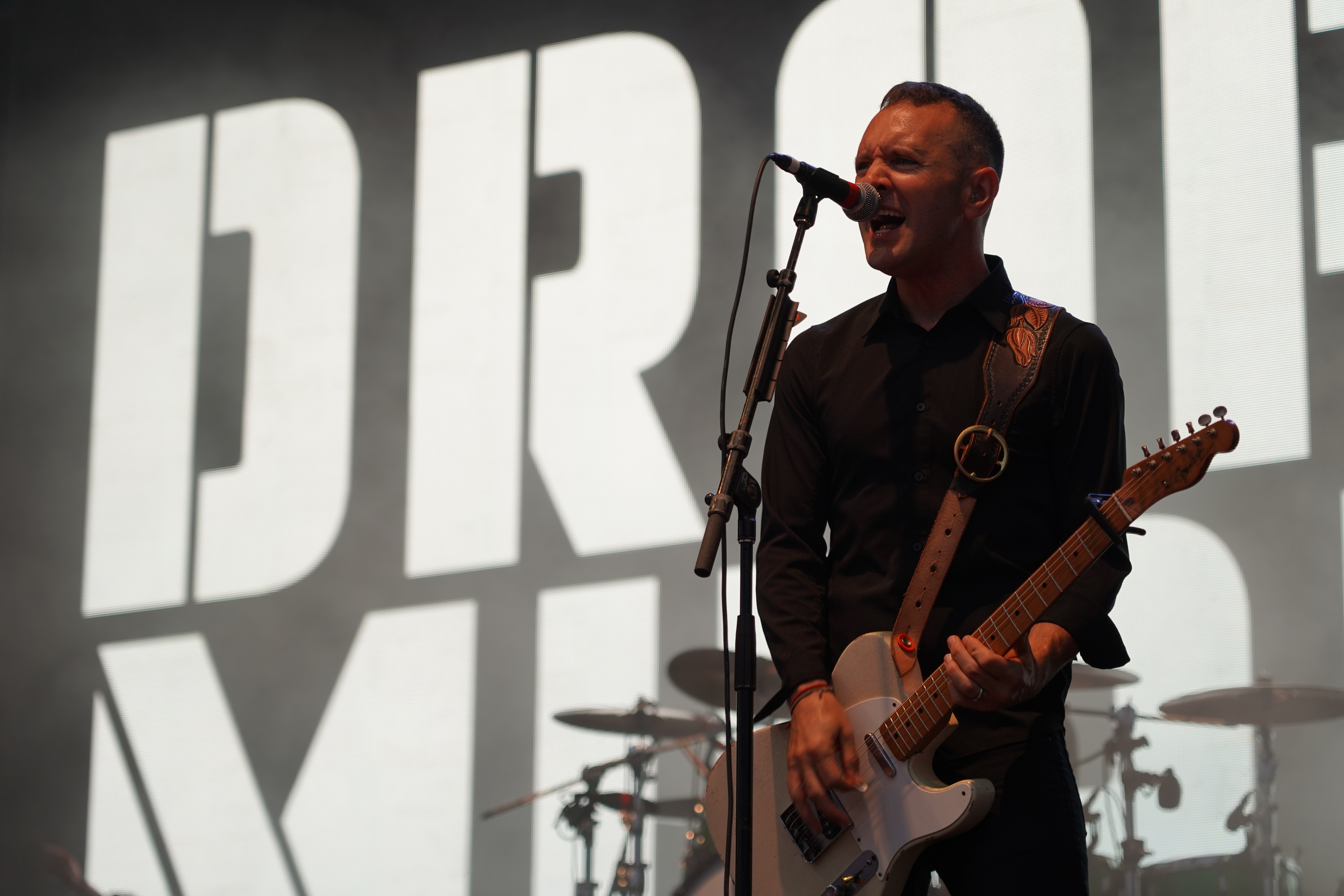 Dropkick Murphys — Riot Fest 2025