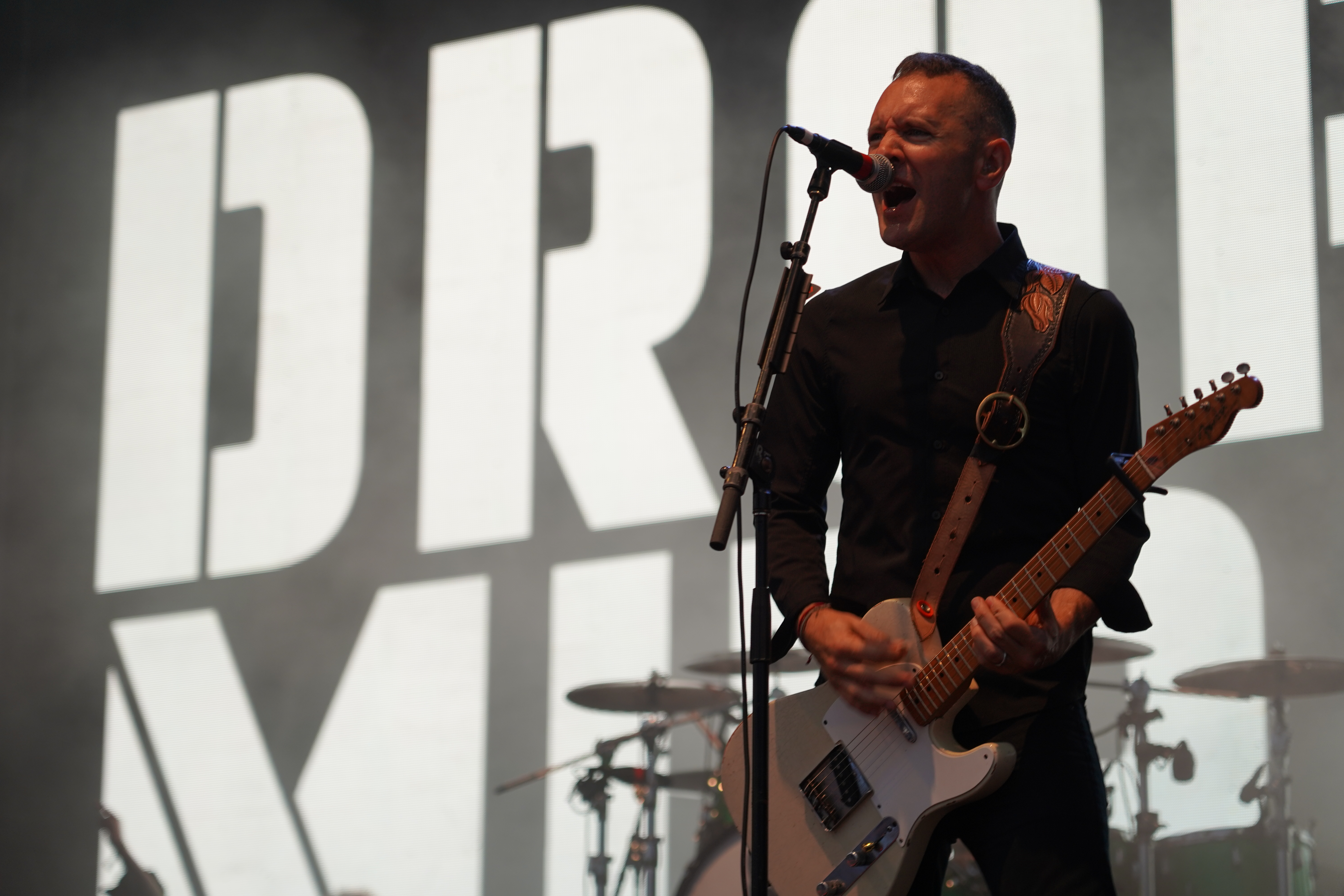 Dropkick Murphys — Riot Fest 2025