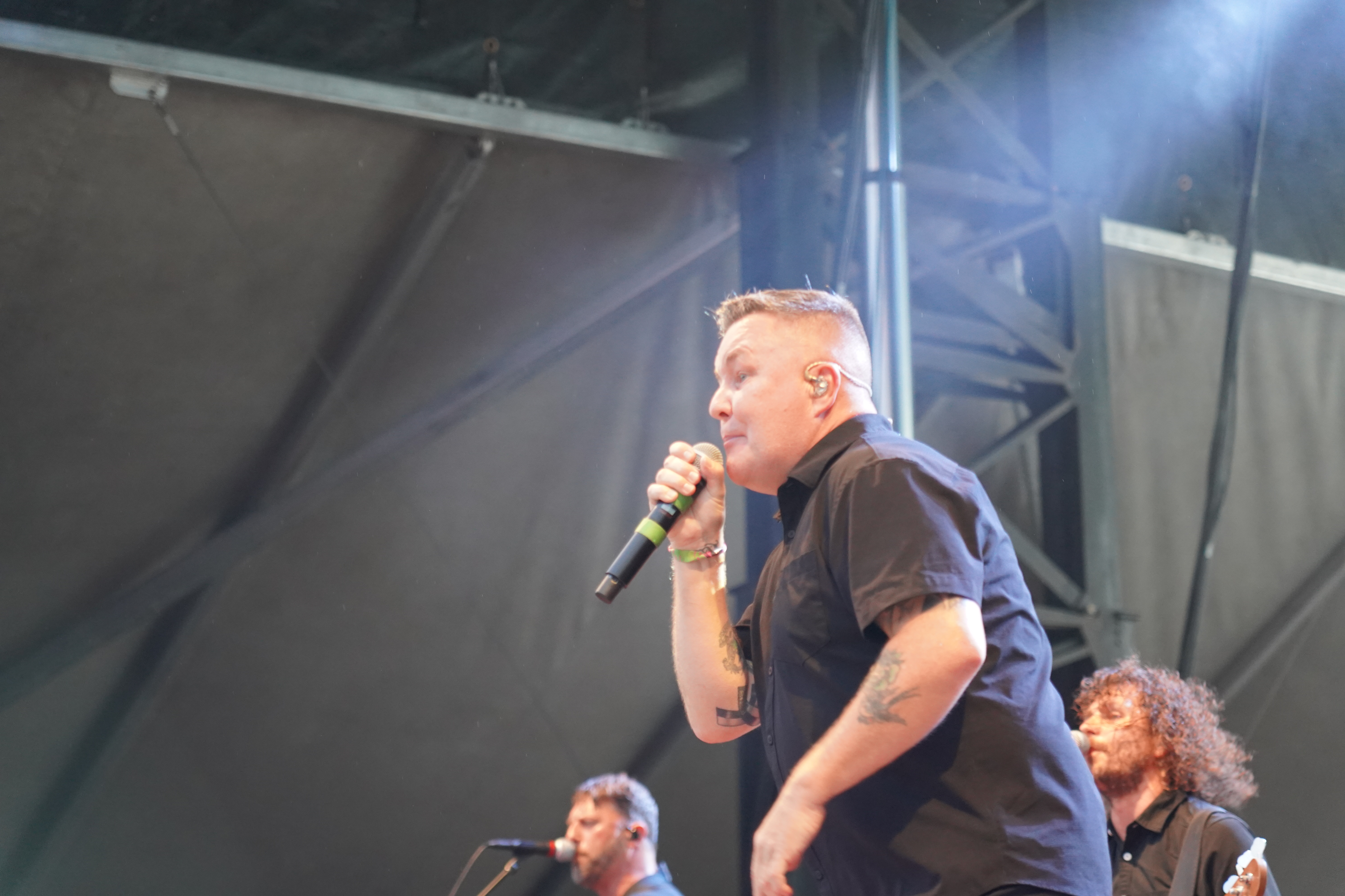 Dropkick Murphys — Riot Fest 2025