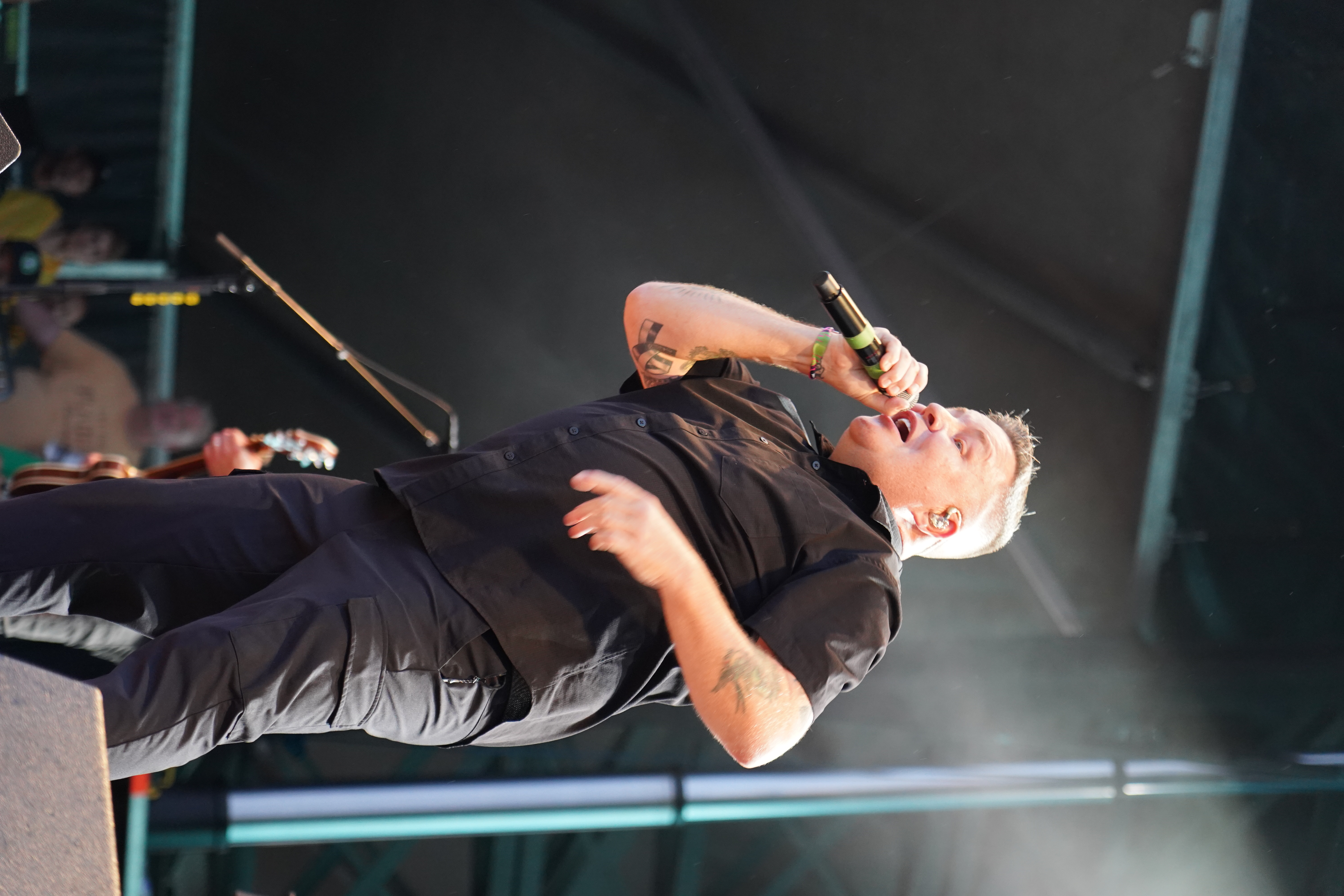 Dropkick Murphys — Riot Fest 2025
