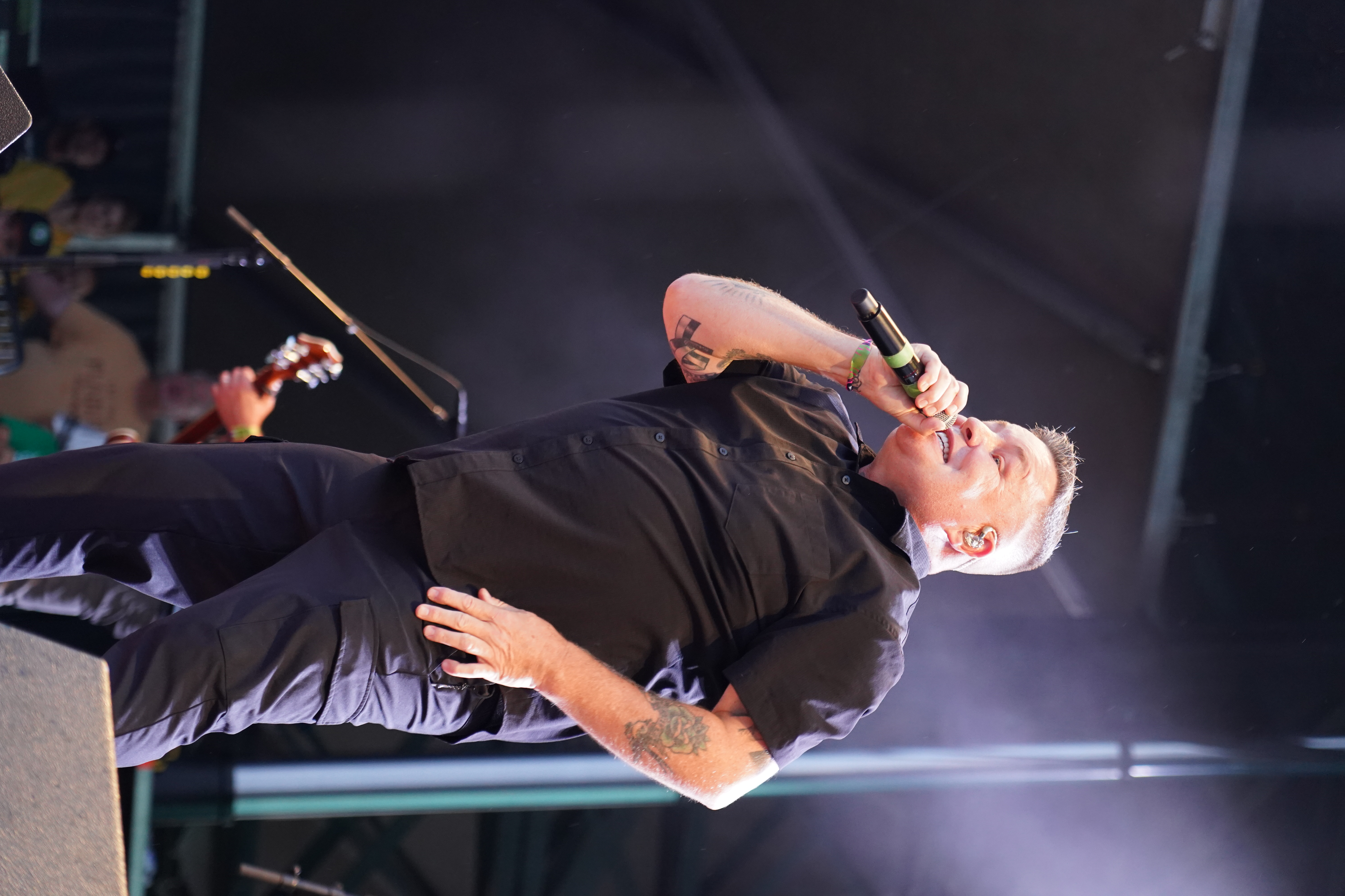 Dropkick Murphys — Riot Fest 2025