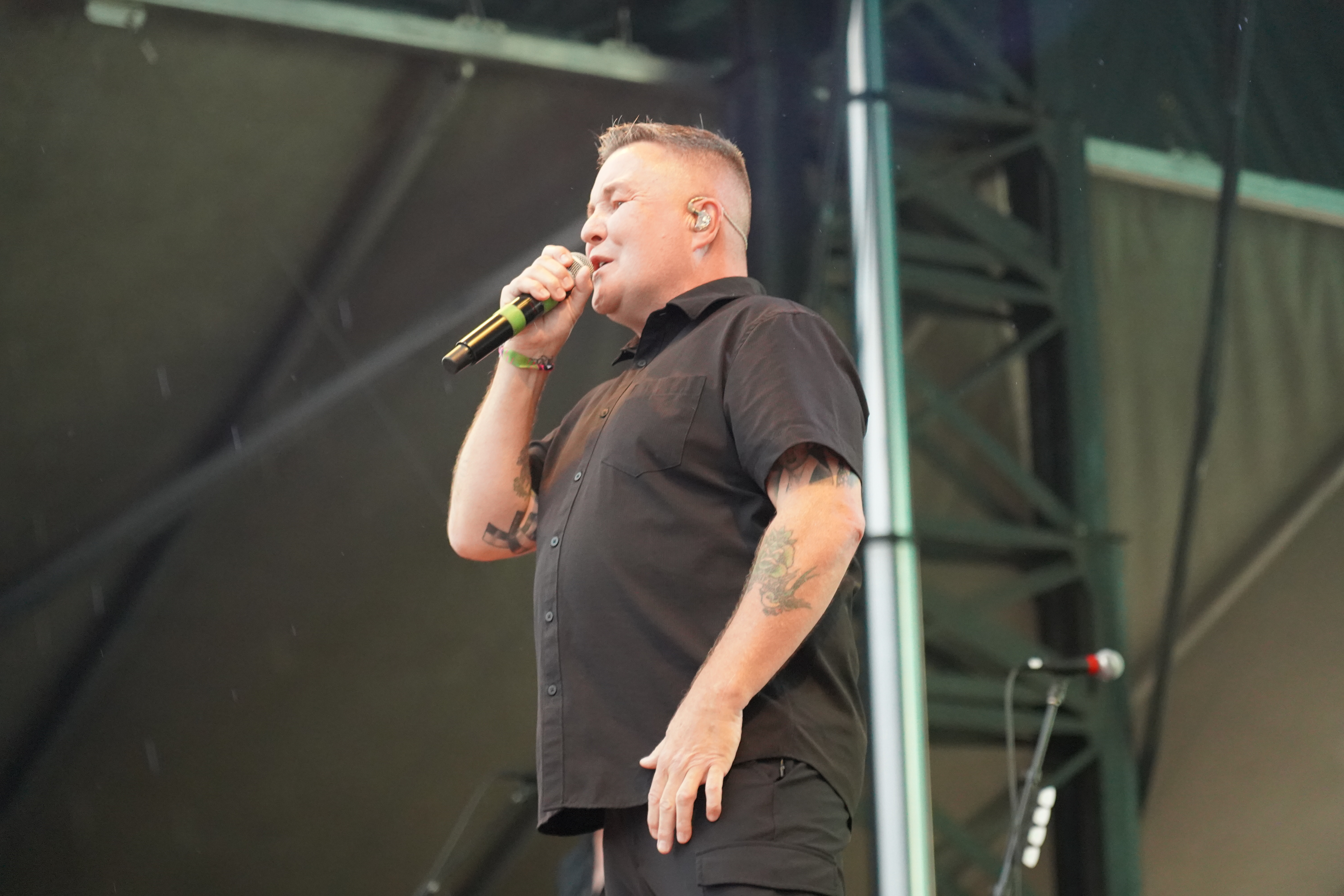 Dropkick Murphys — Riot Fest 2025