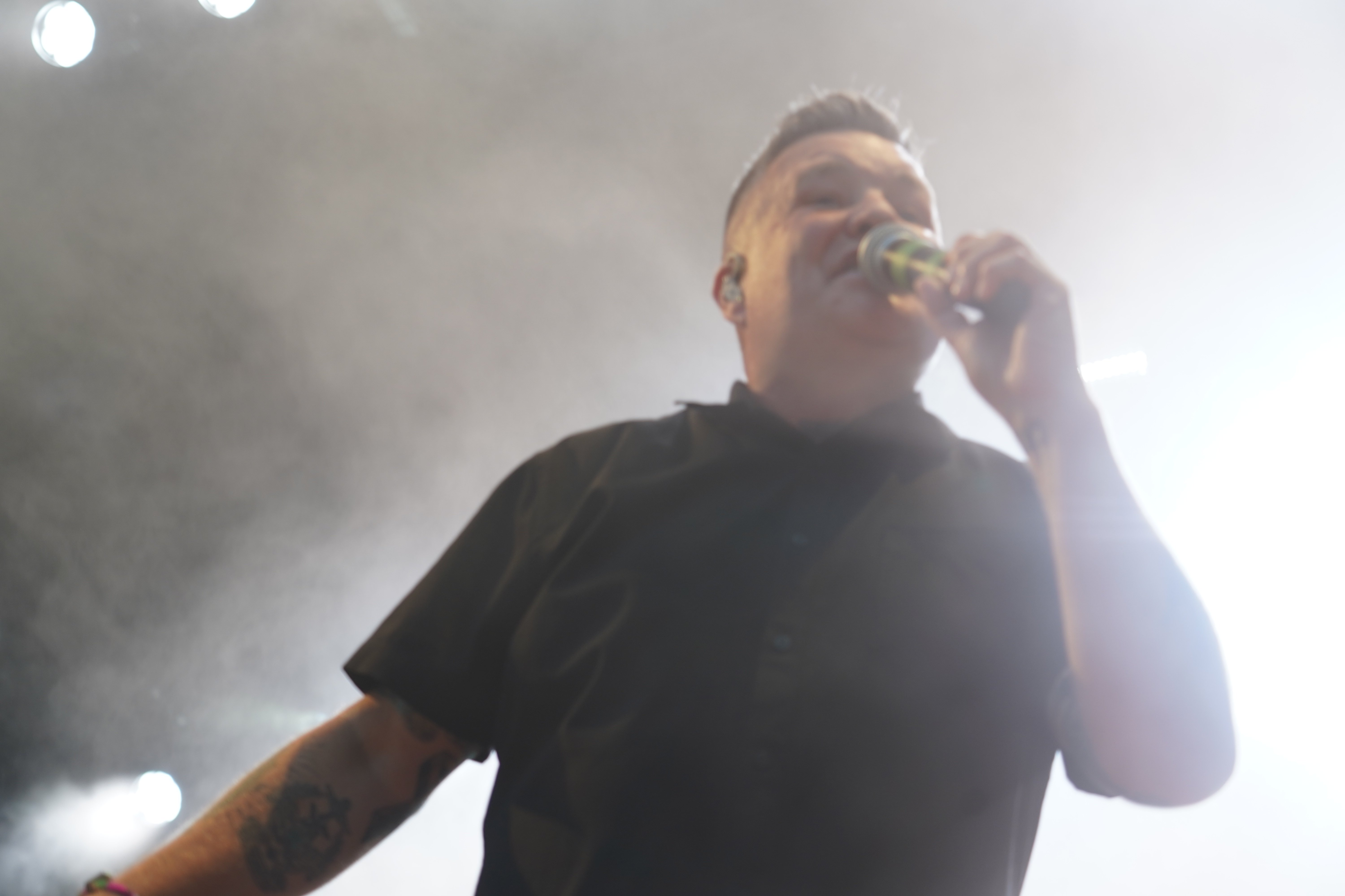 Dropkick Murphys — Riot Fest 2025