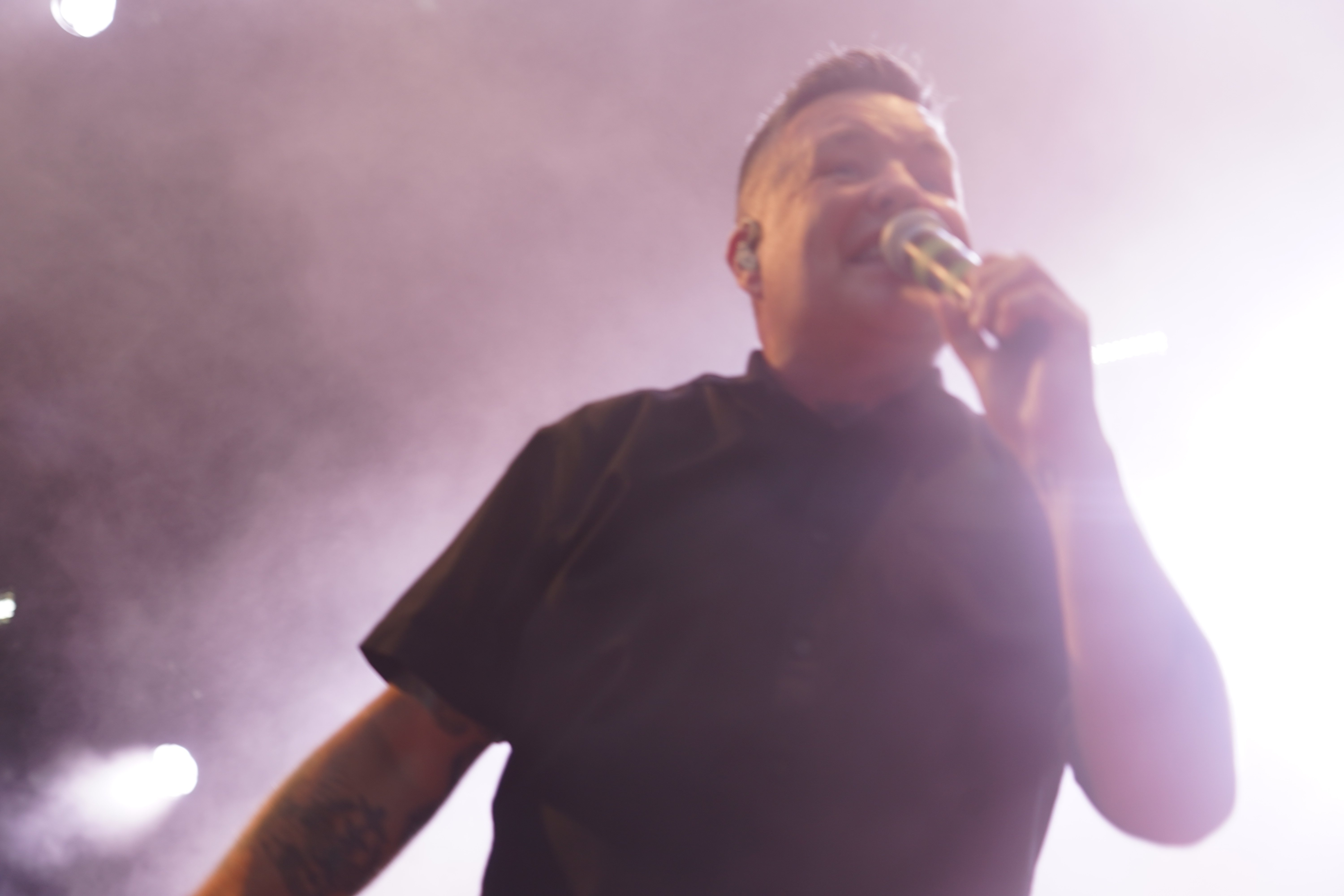 Dropkick Murphys — Riot Fest 2025