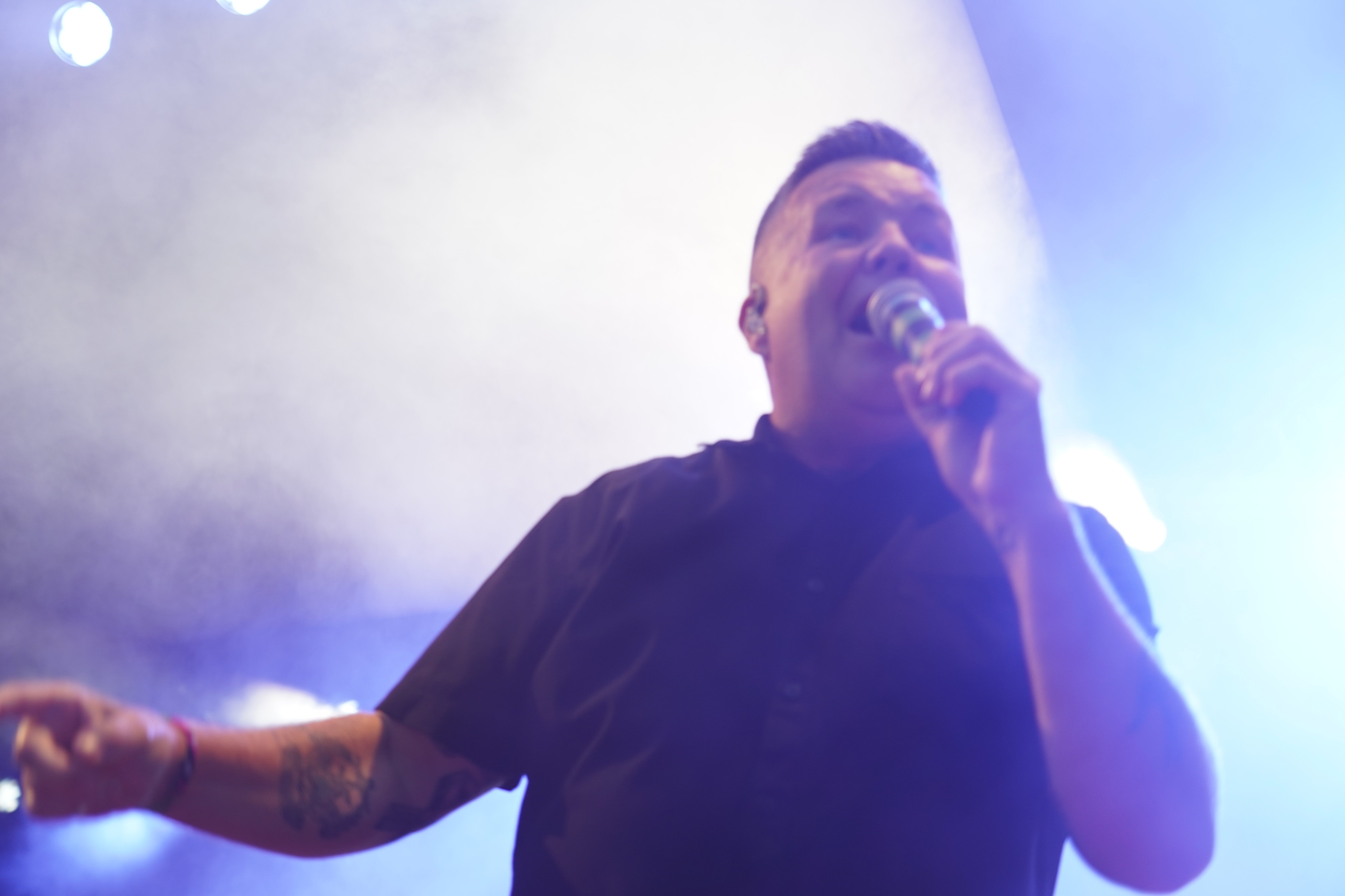 Dropkick Murphys — Riot Fest 2025