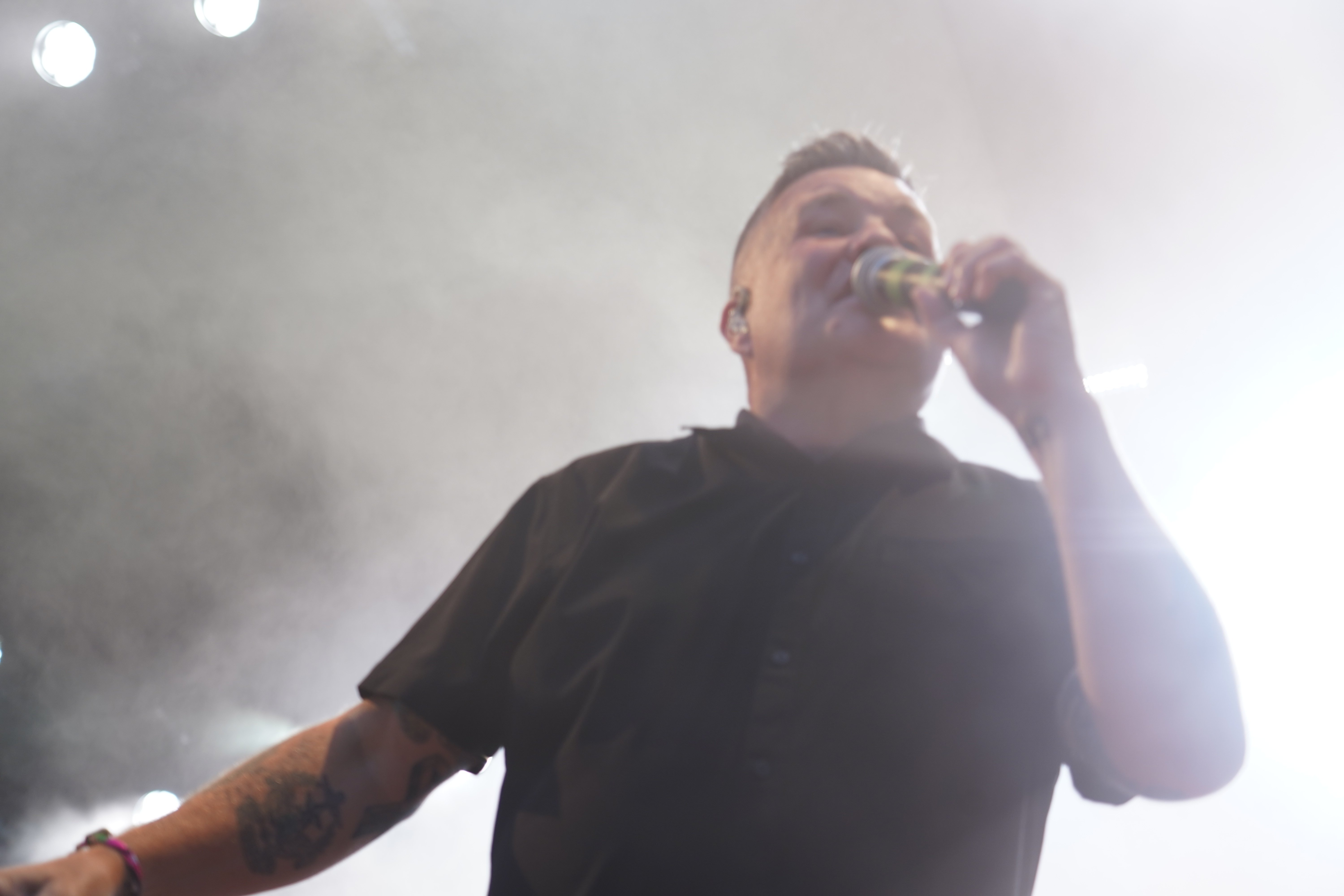 Dropkick Murphys — Riot Fest 2025