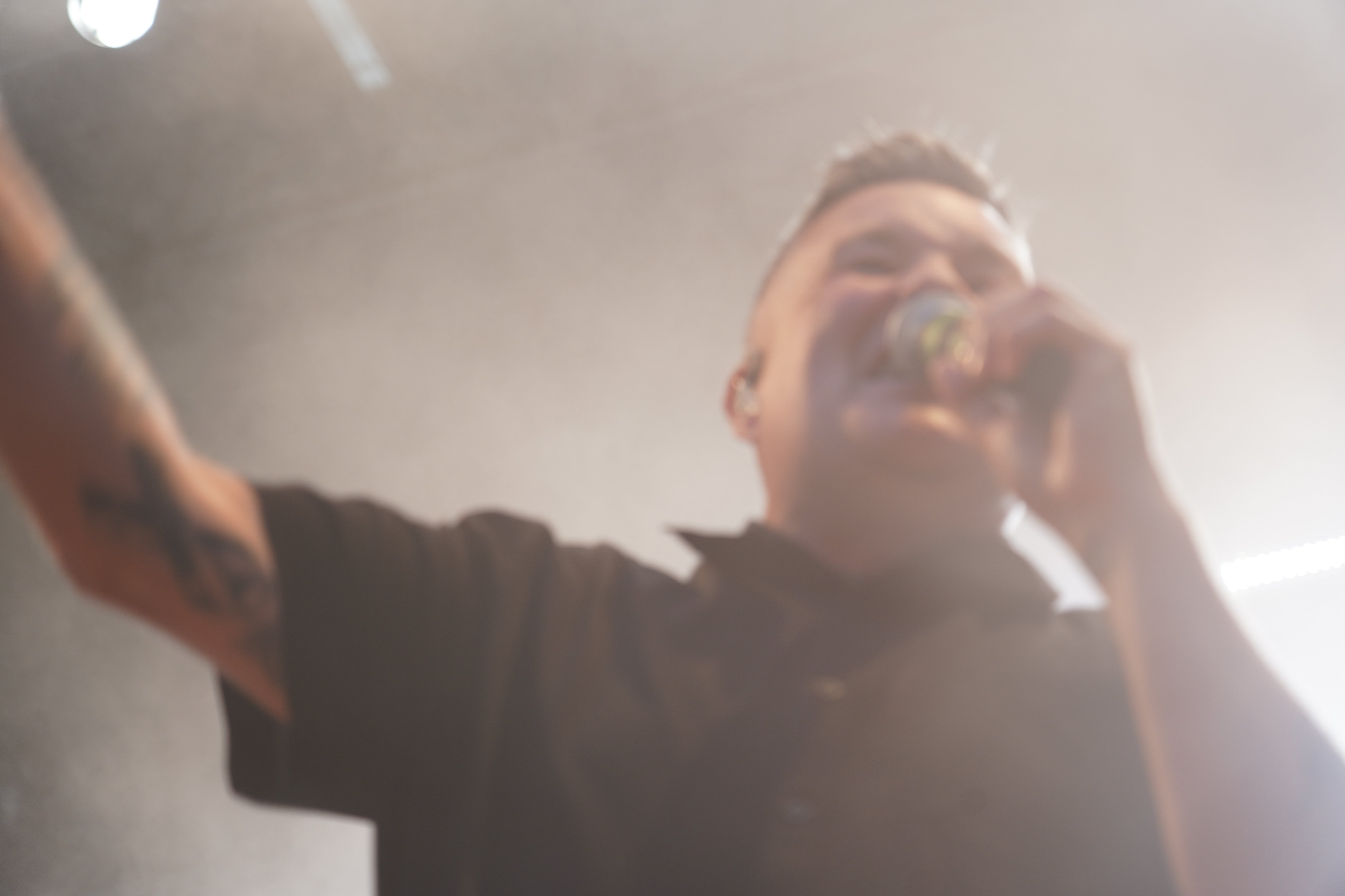 Dropkick Murphys — Riot Fest 2025