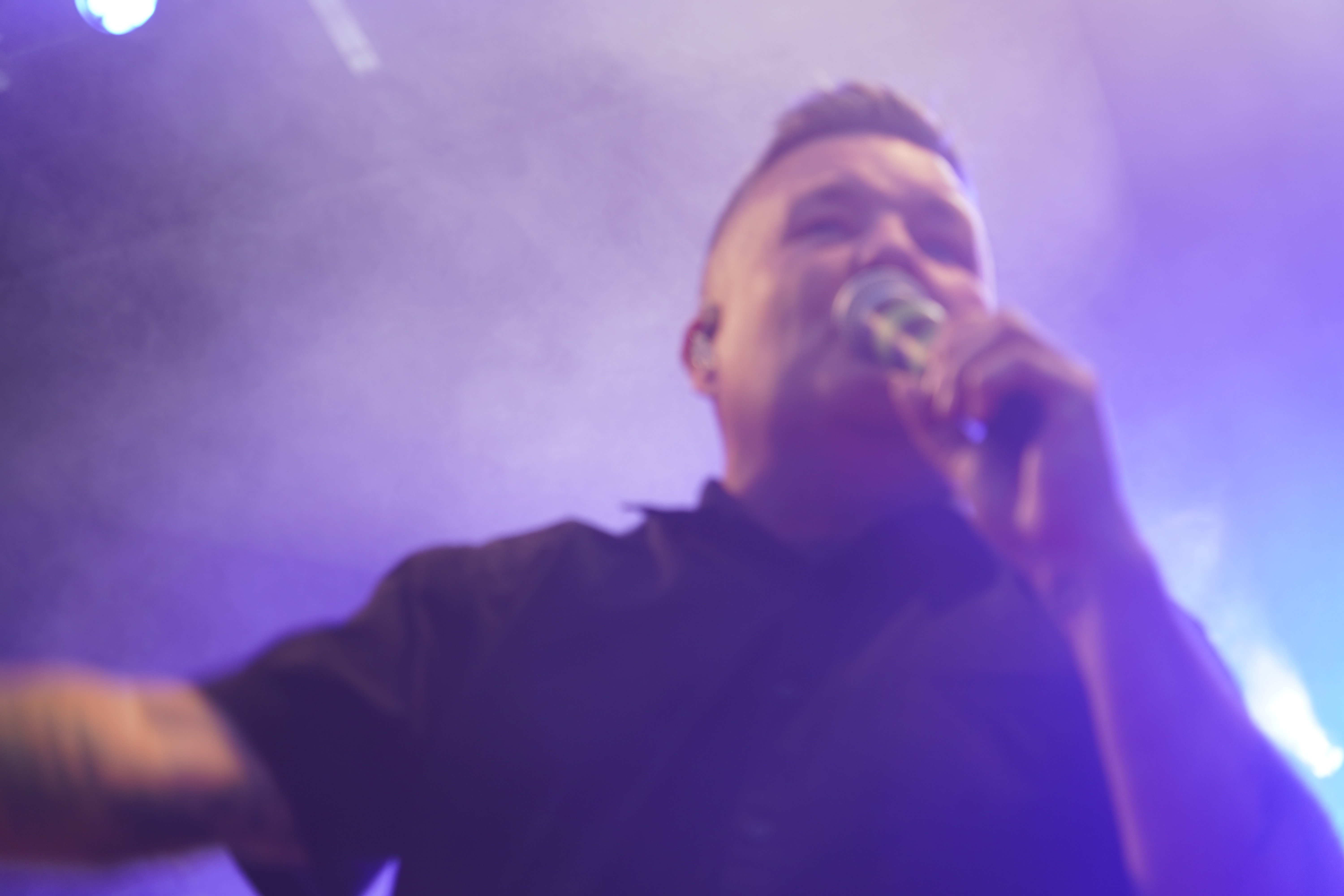 Dropkick Murphys — Riot Fest 2025