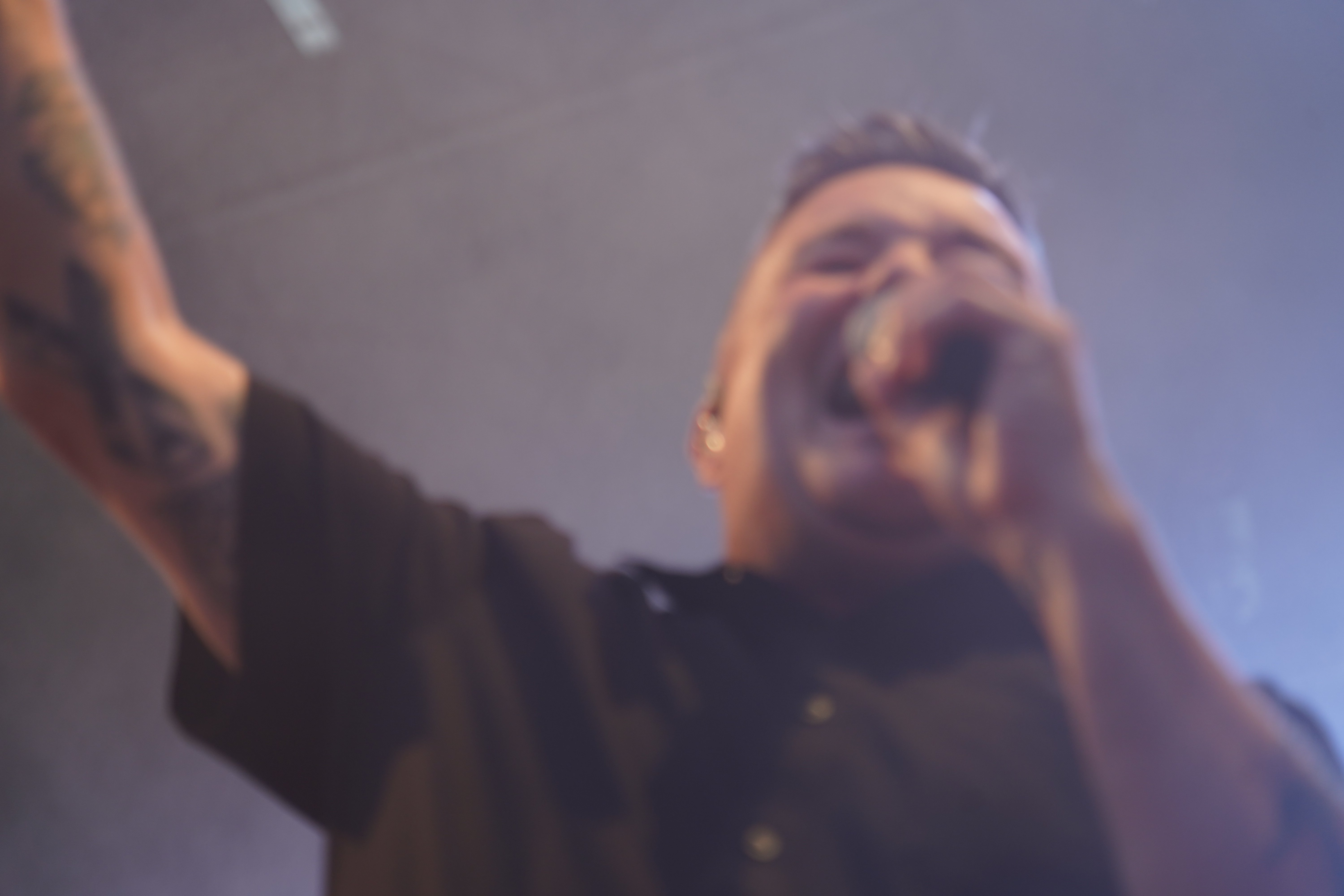Dropkick Murphys — Riot Fest 2025
