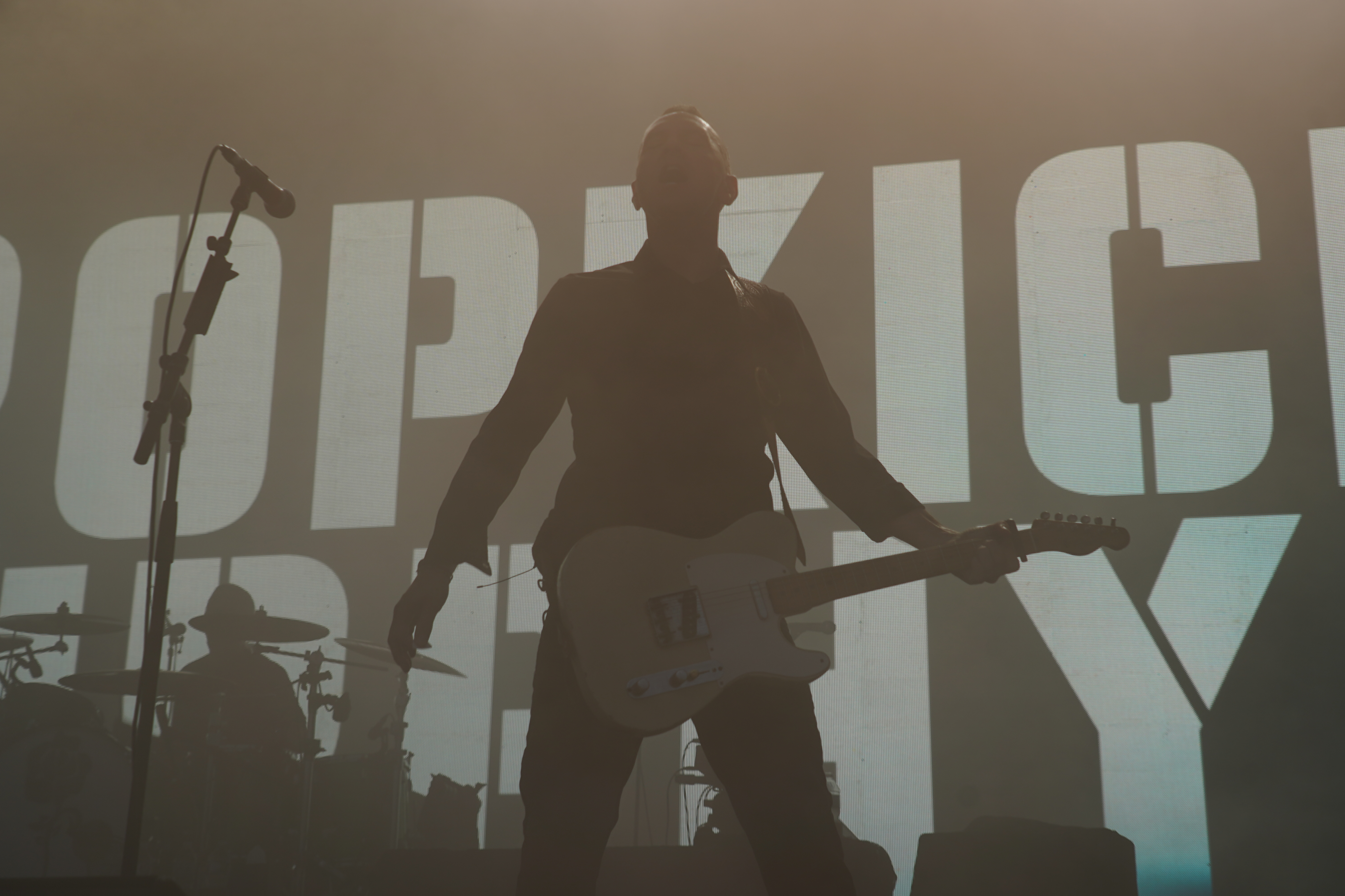 Dropkick Murphys — Riot Fest 2025