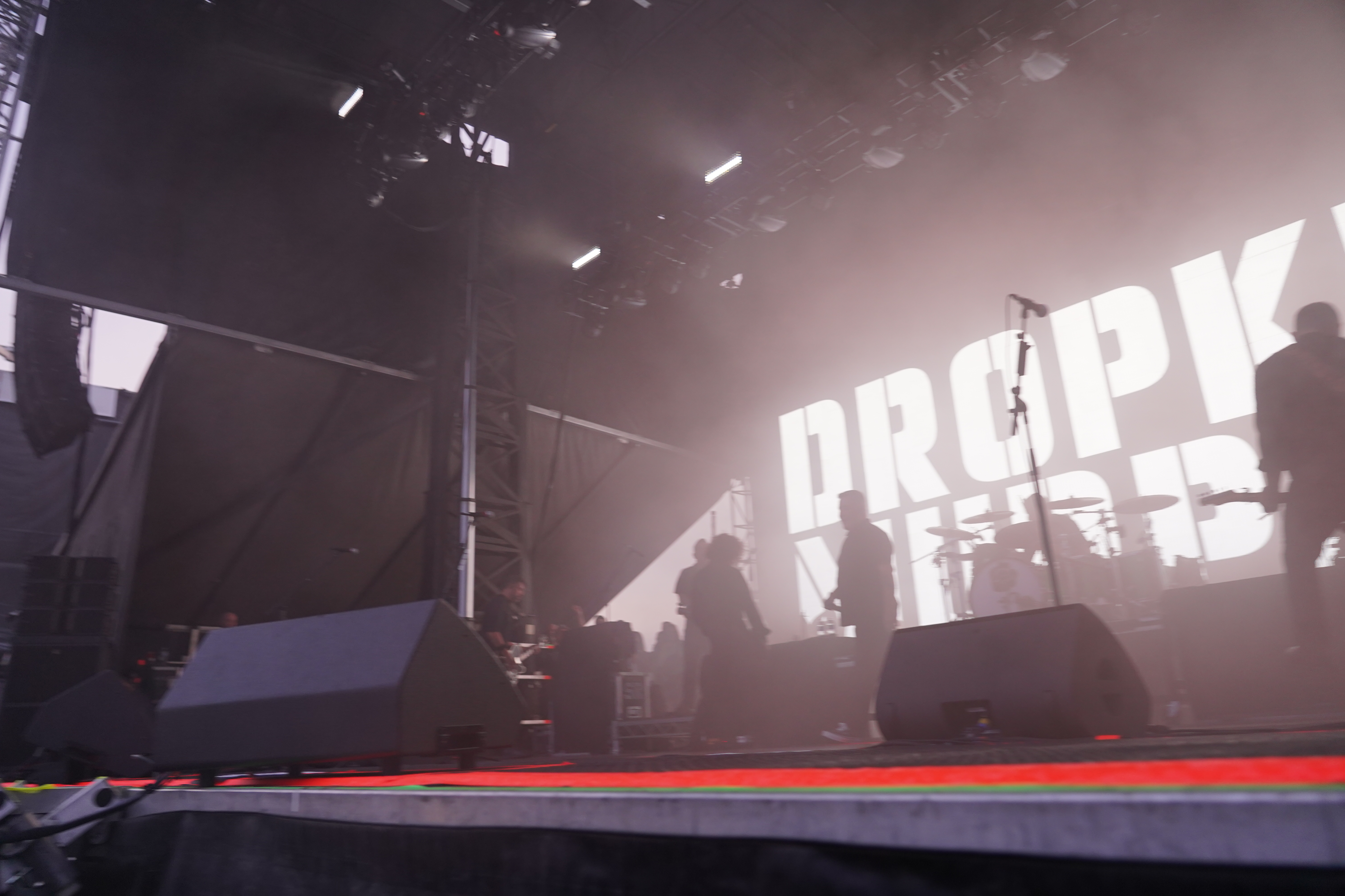 Dropkick Murphys — Riot Fest 2025