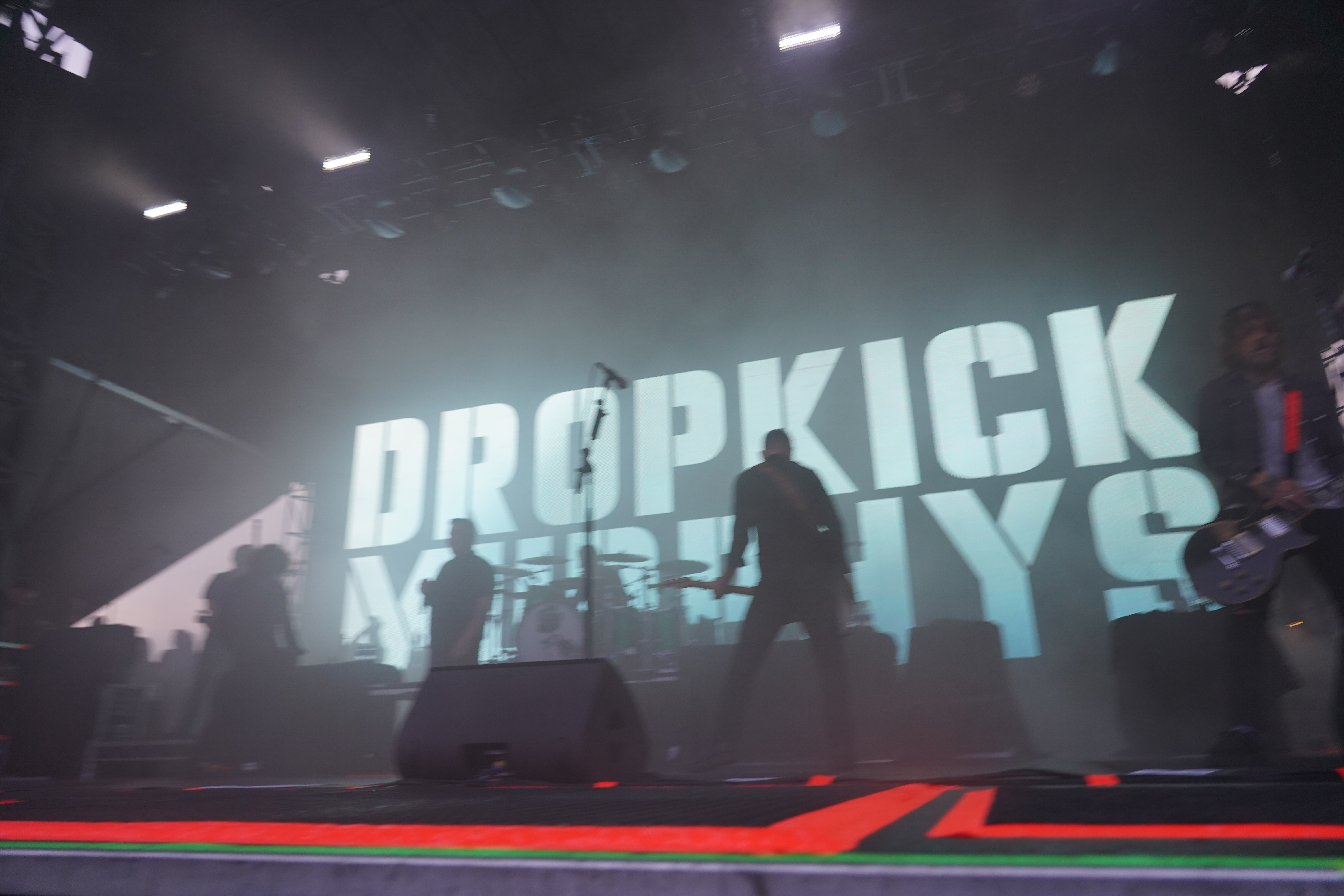 Dropkick Murphys — Riot Fest 2025