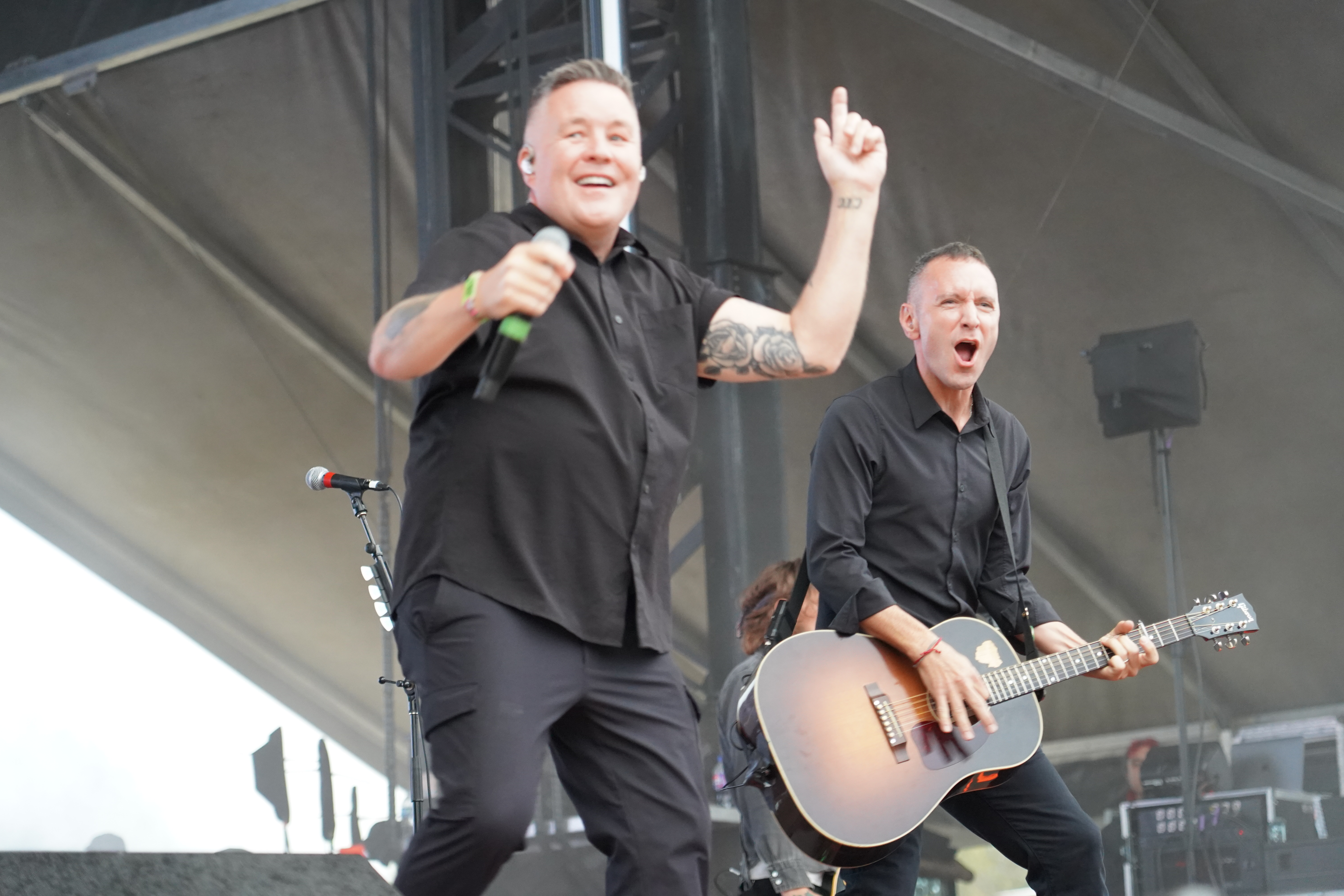 Dropkick Murphys — Riot Fest 2025