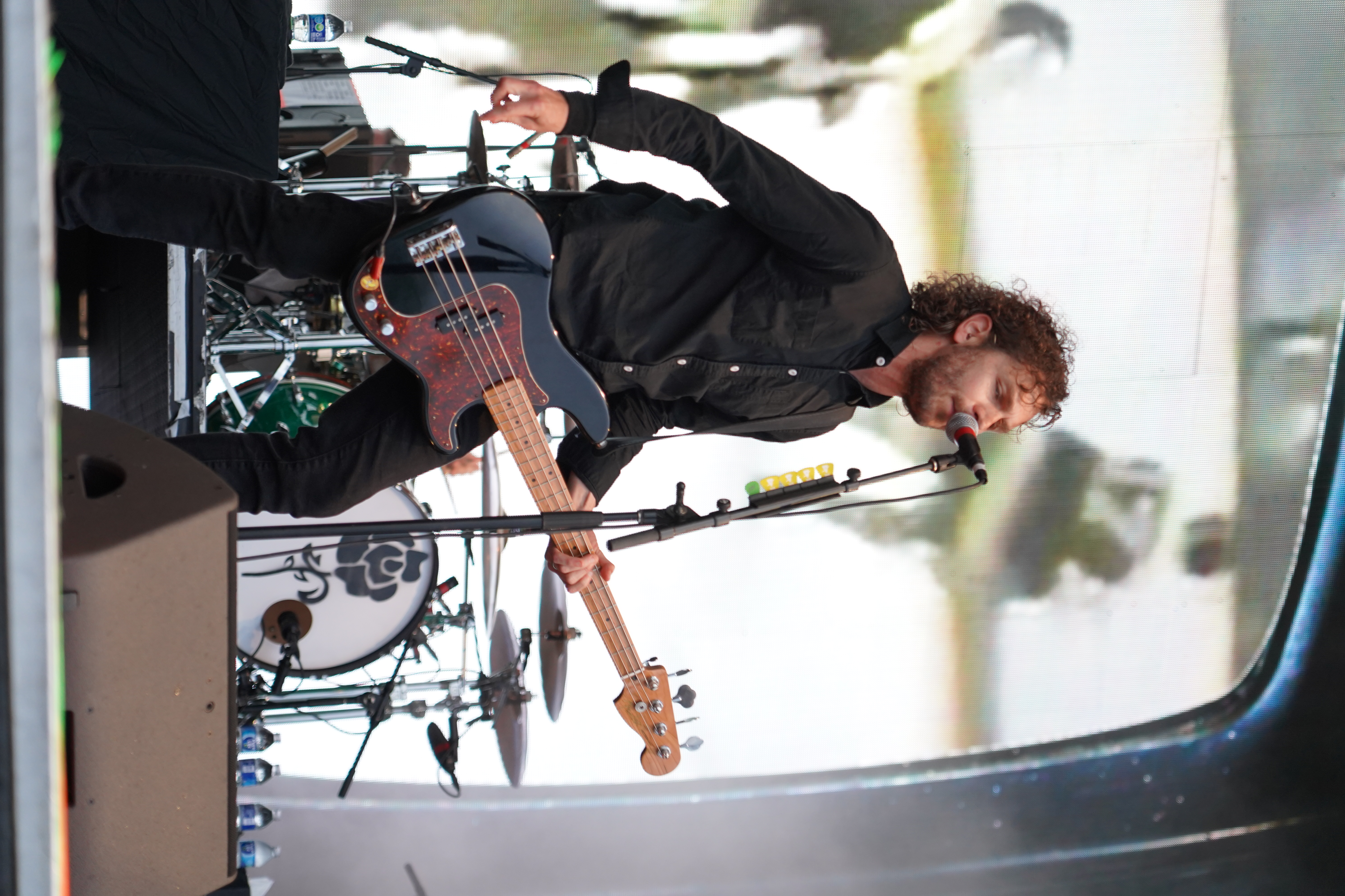 Dropkick Murphys — Riot Fest 2025