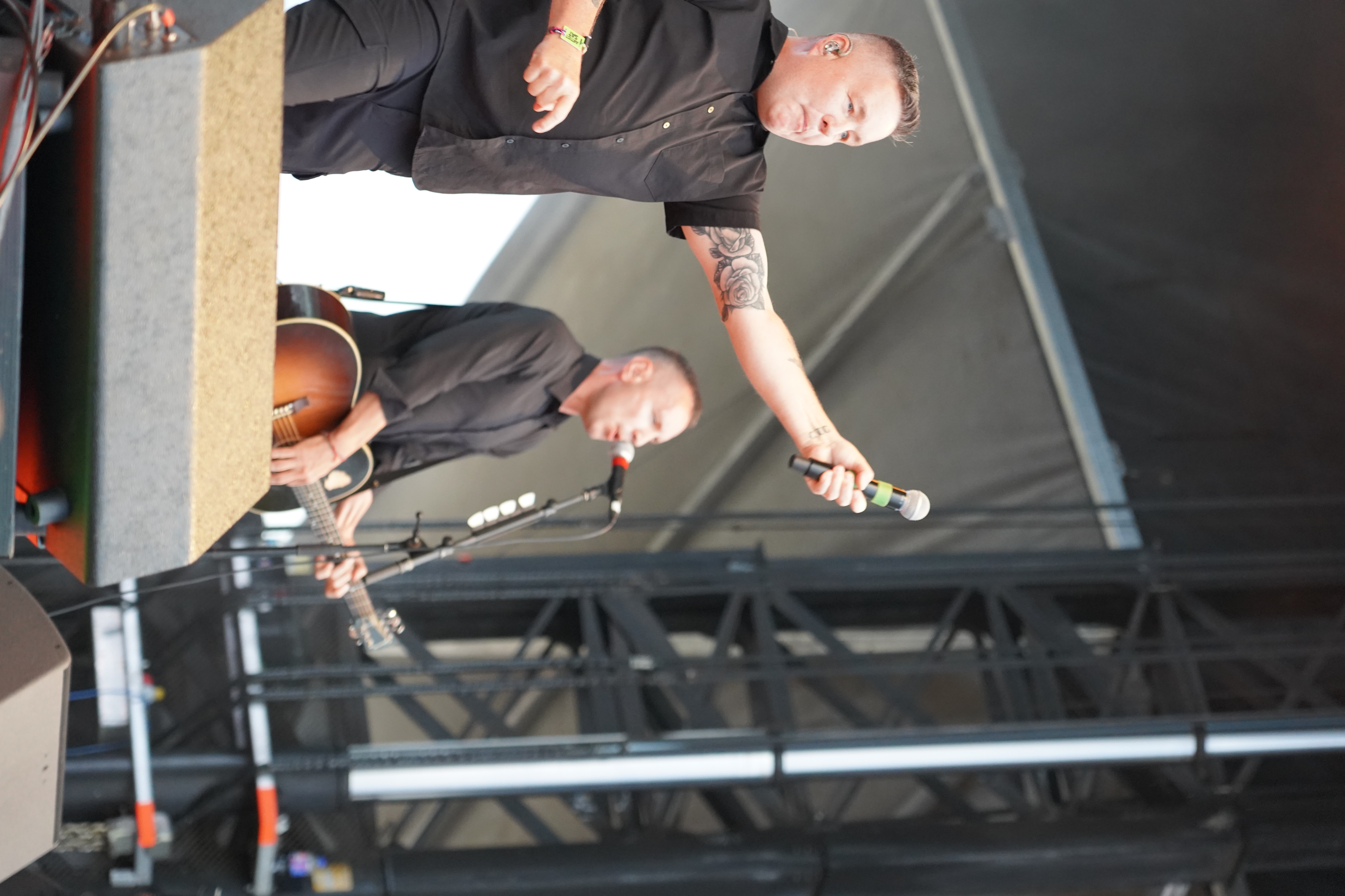 Dropkick Murphys — Riot Fest 2025