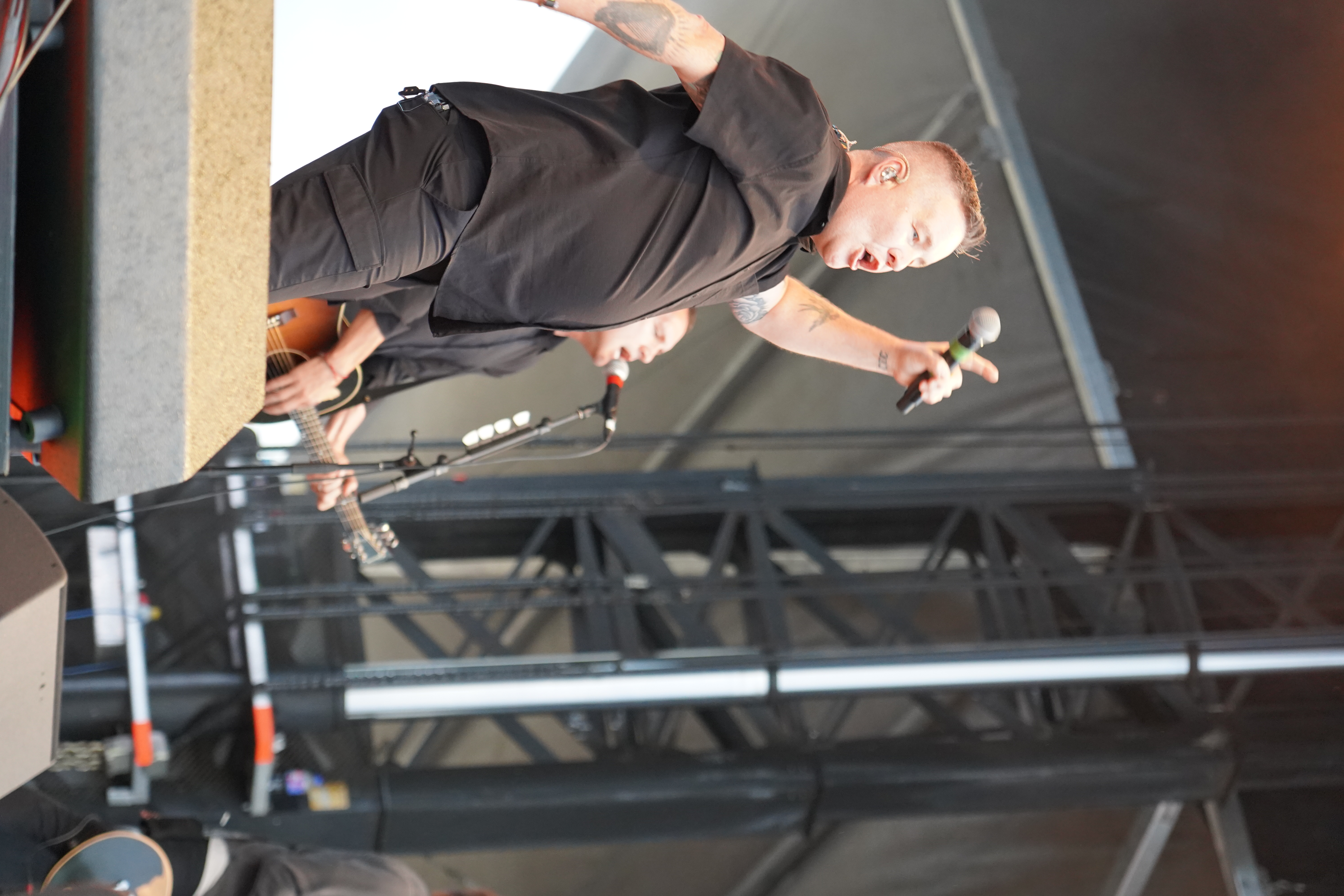 Dropkick Murphys — Riot Fest 2025