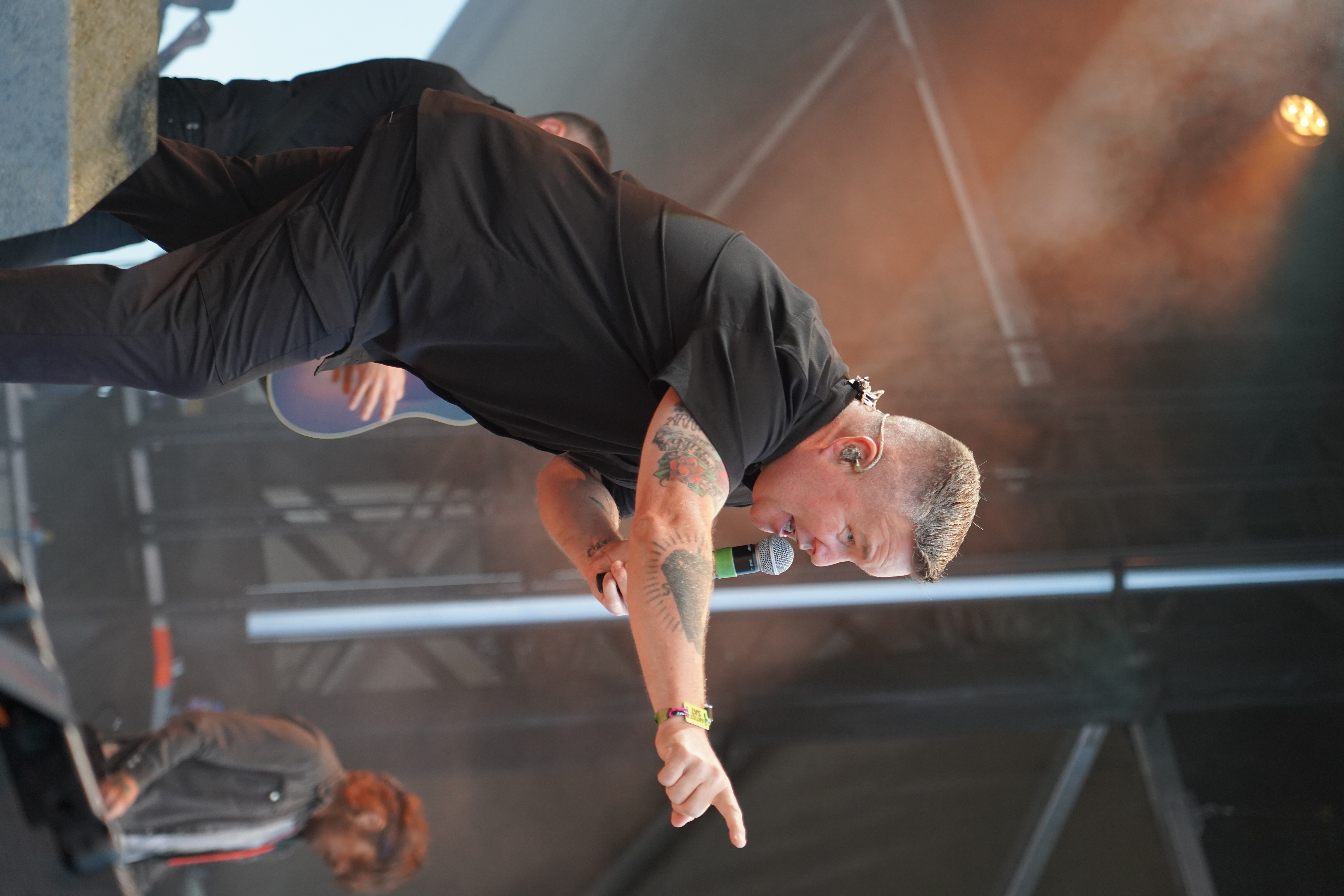 Dropkick Murphys — Riot Fest 2025